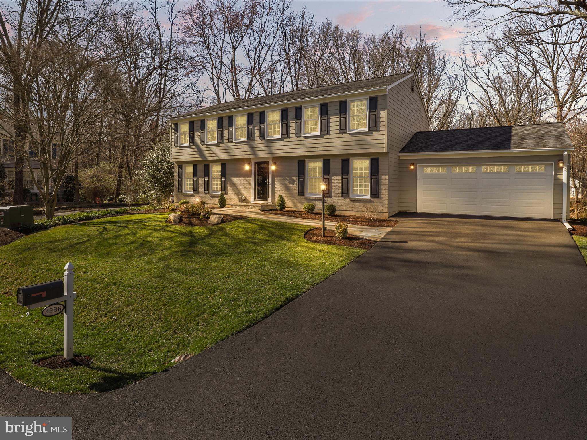 2936 HARVEST GLEN COURT
