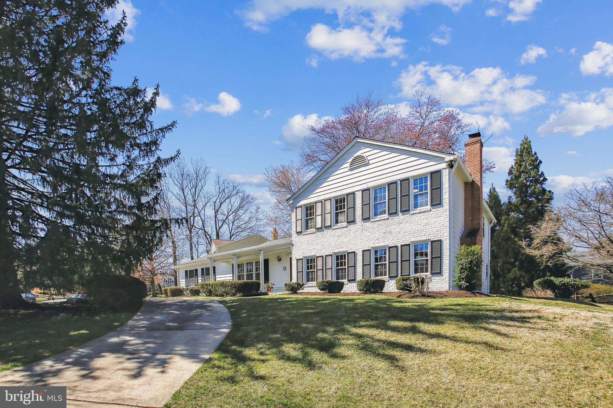 6210 KILCULLEN DRIVE