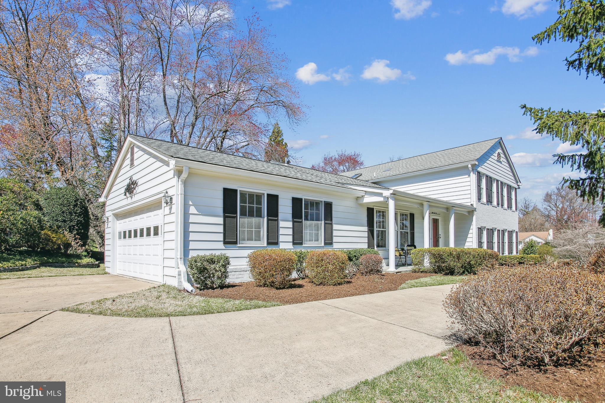 6210 KILCULLEN DRIVE