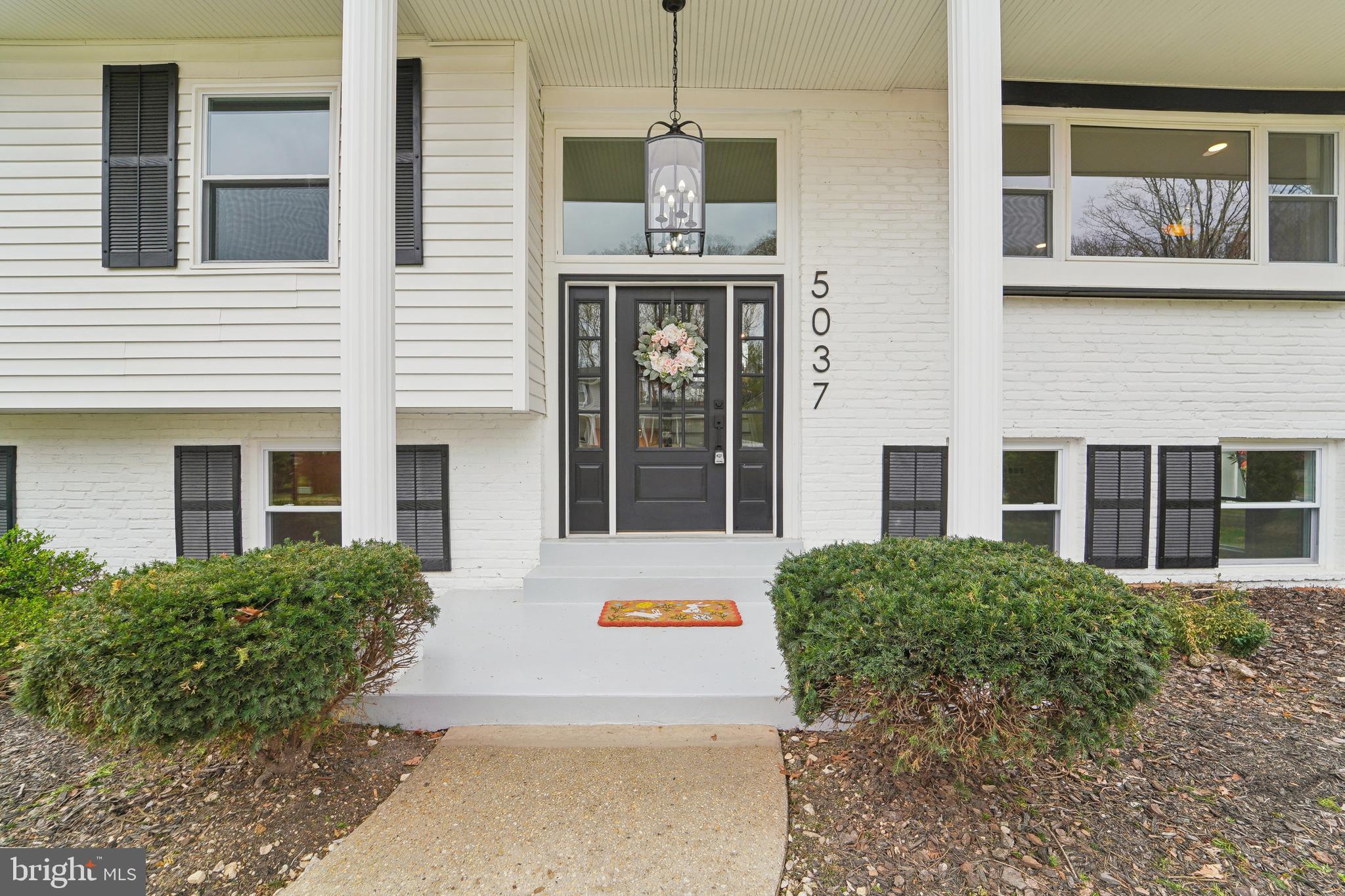 5037 PORTSMOUTH ROAD