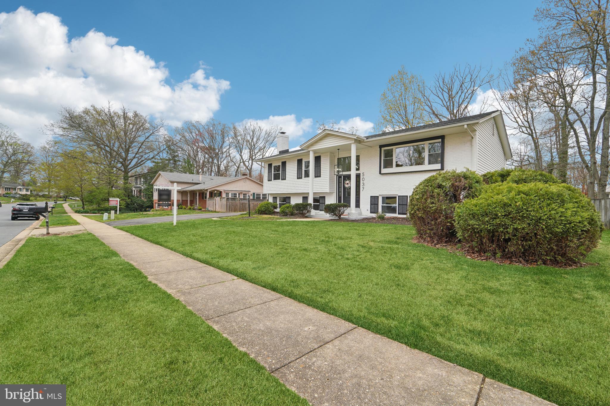 5037 PORTSMOUTH ROAD