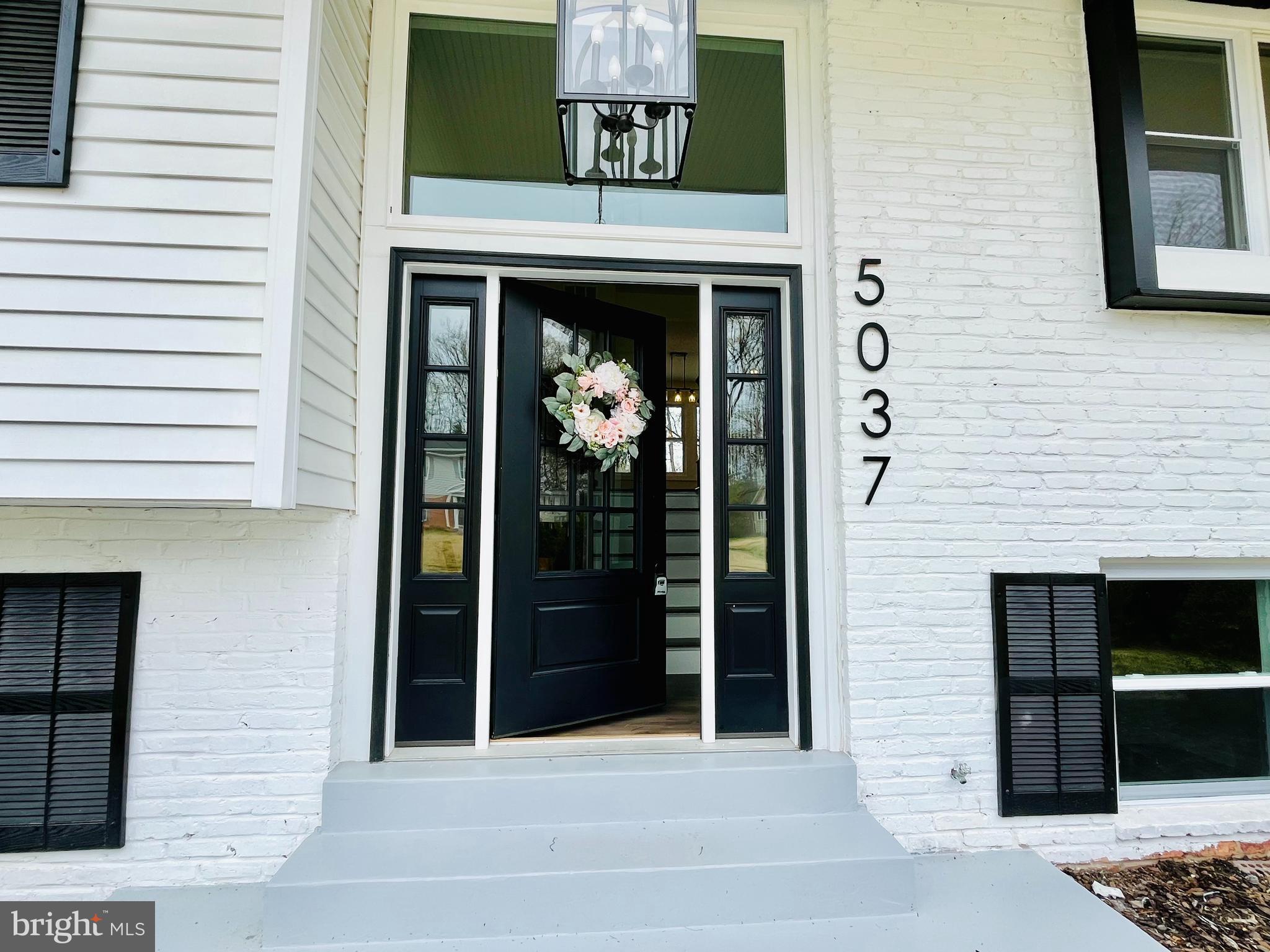 5037 PORTSMOUTH ROAD