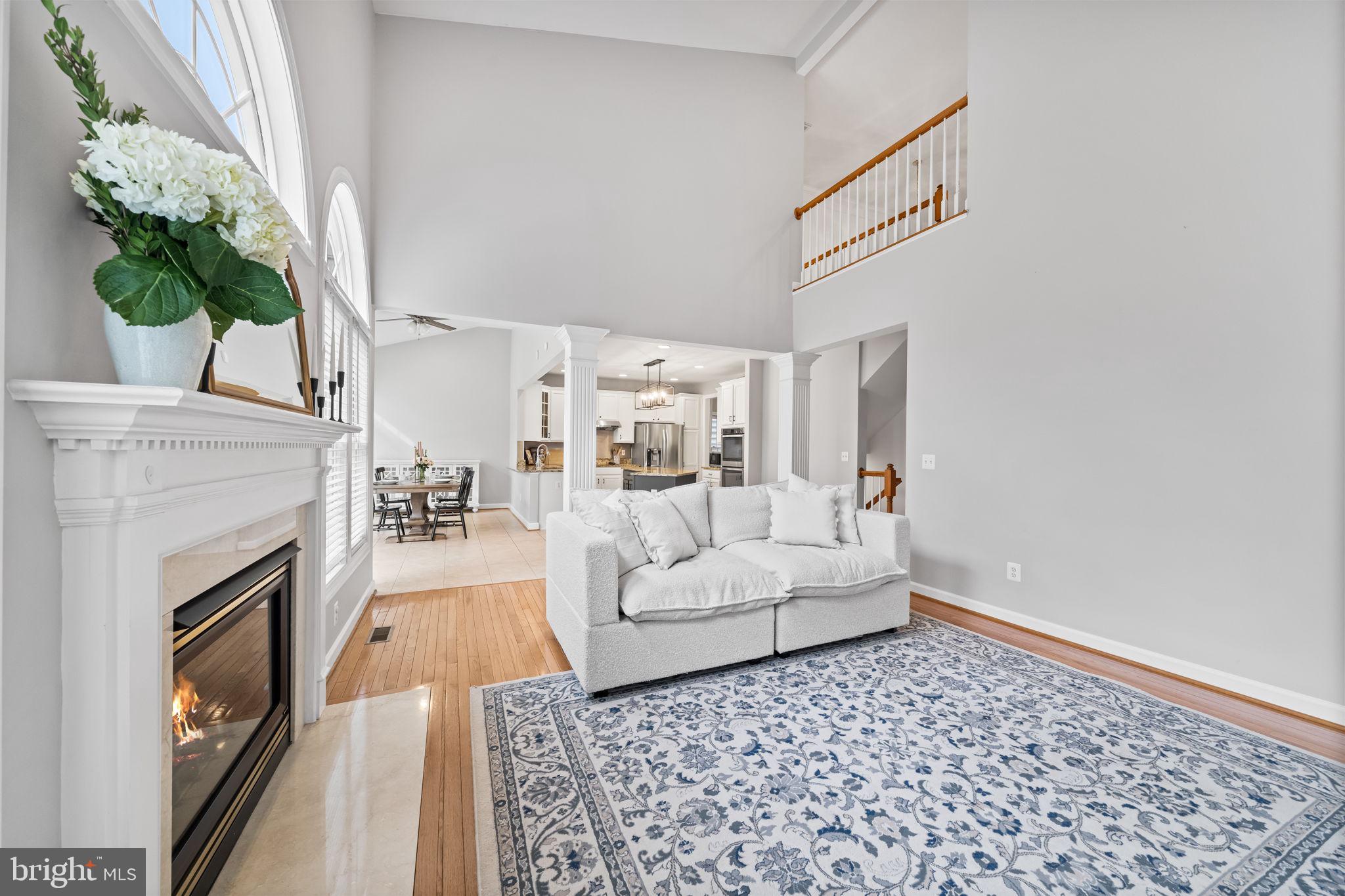 7731 PORTERS HILL LANE