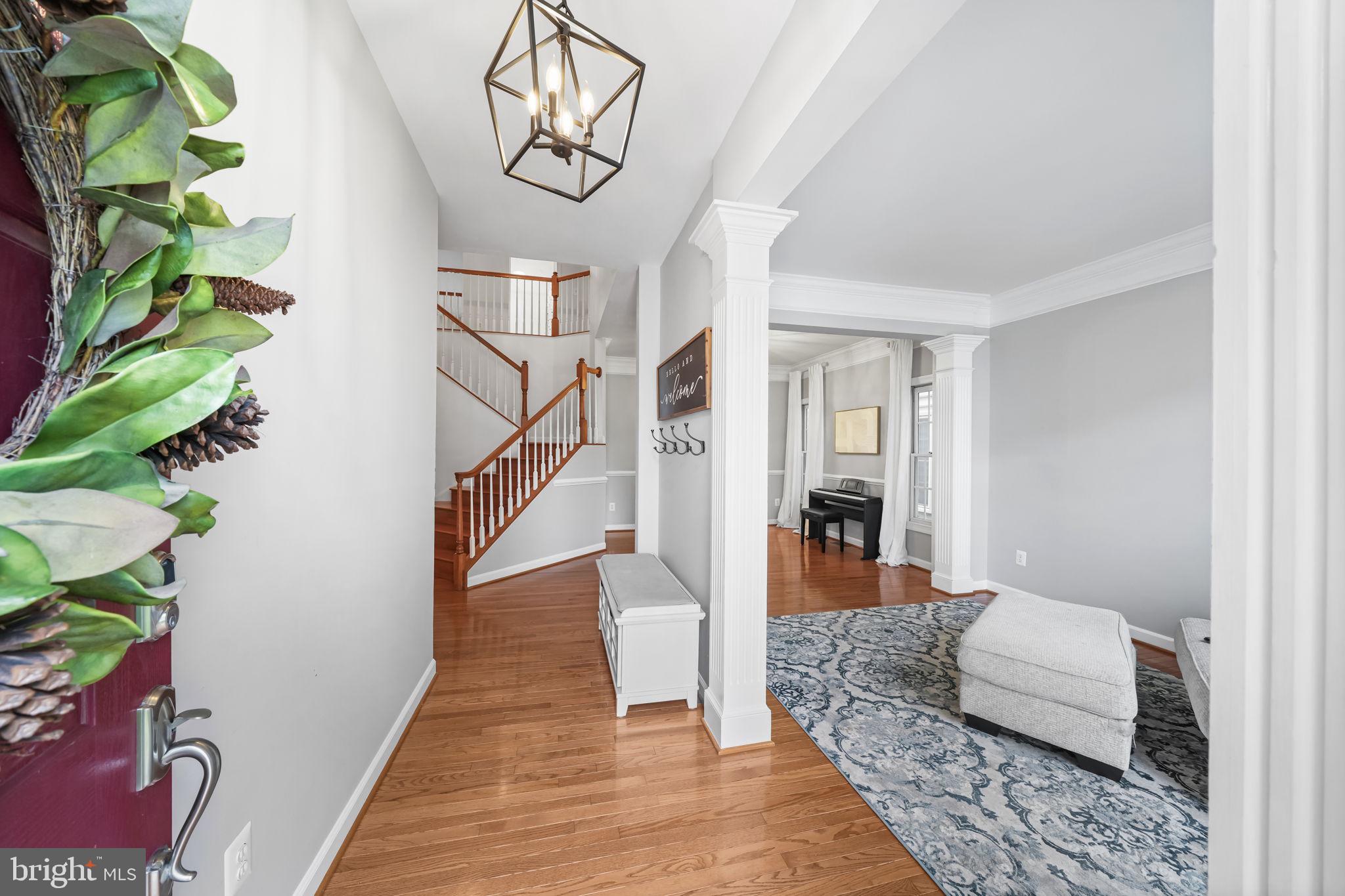 7731 PORTERS HILL LANE