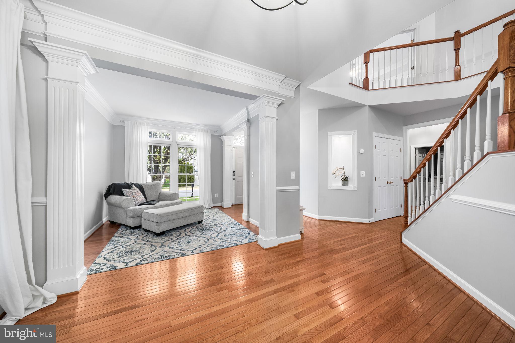 7731 PORTERS HILL LANE