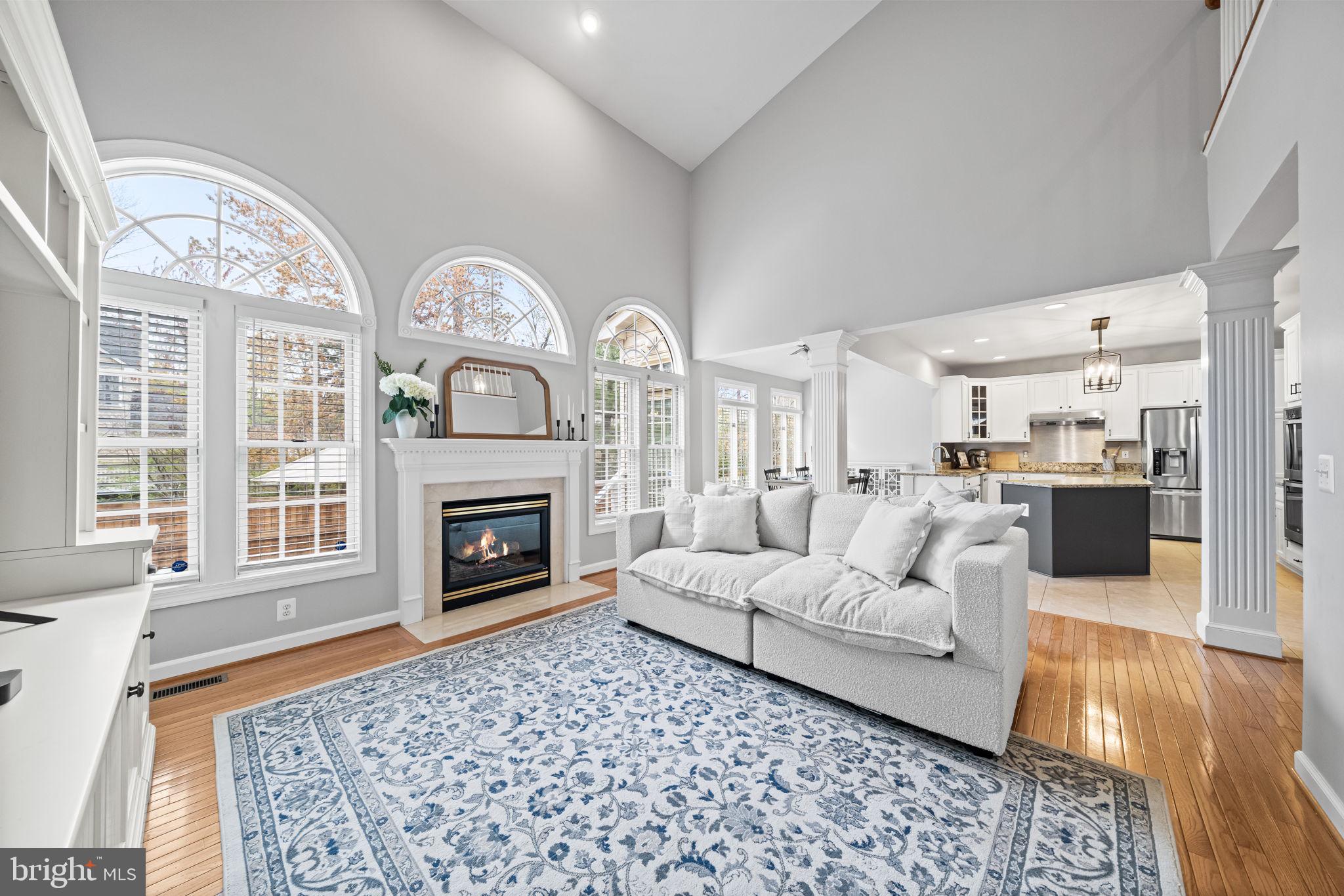 7731 PORTERS HILL LANE