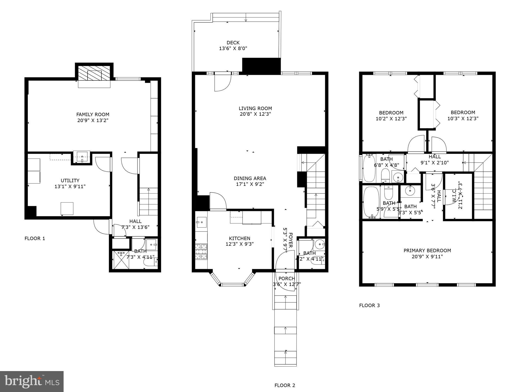 2765 CARTER FARM COURT