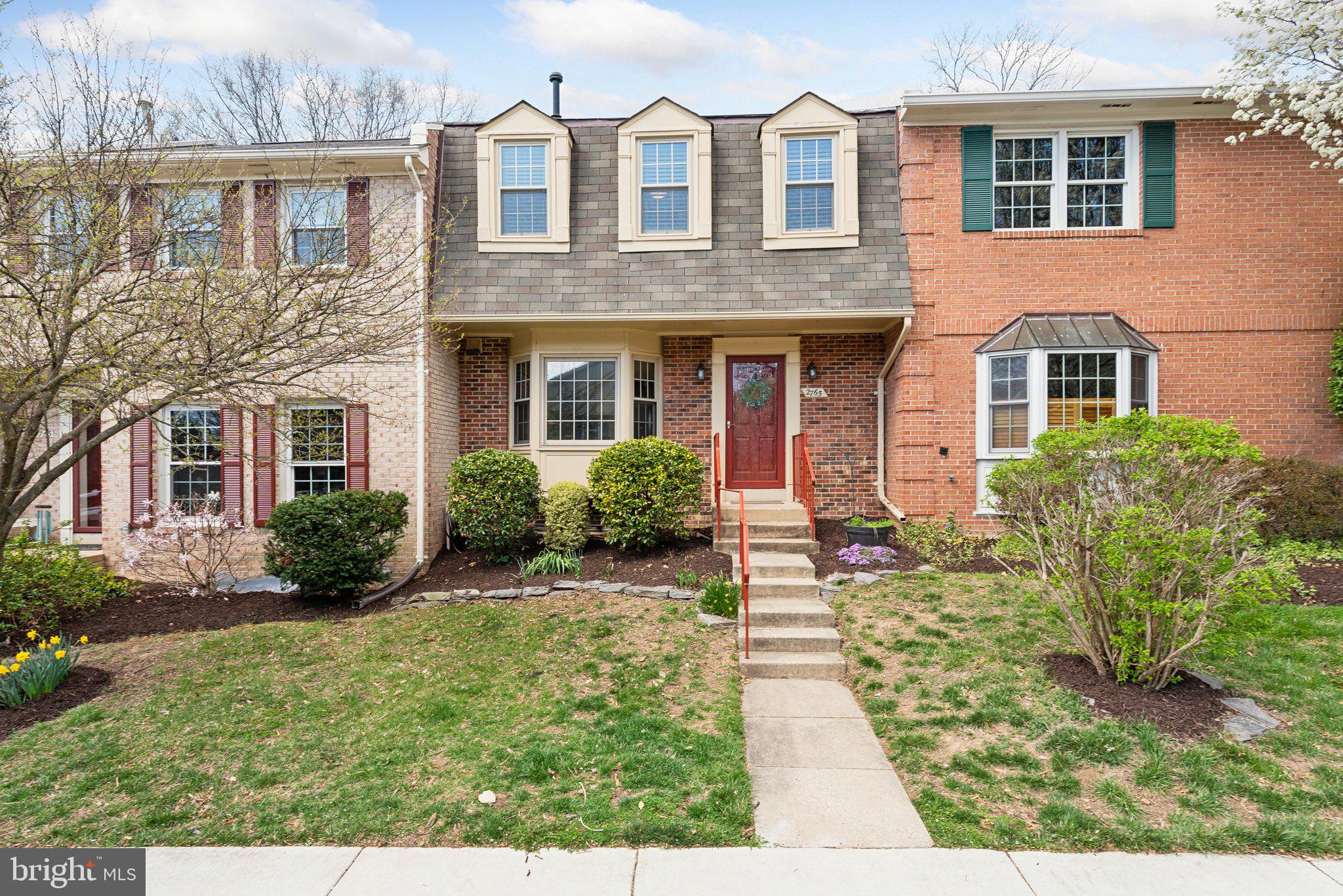 2765 CARTER FARM COURT