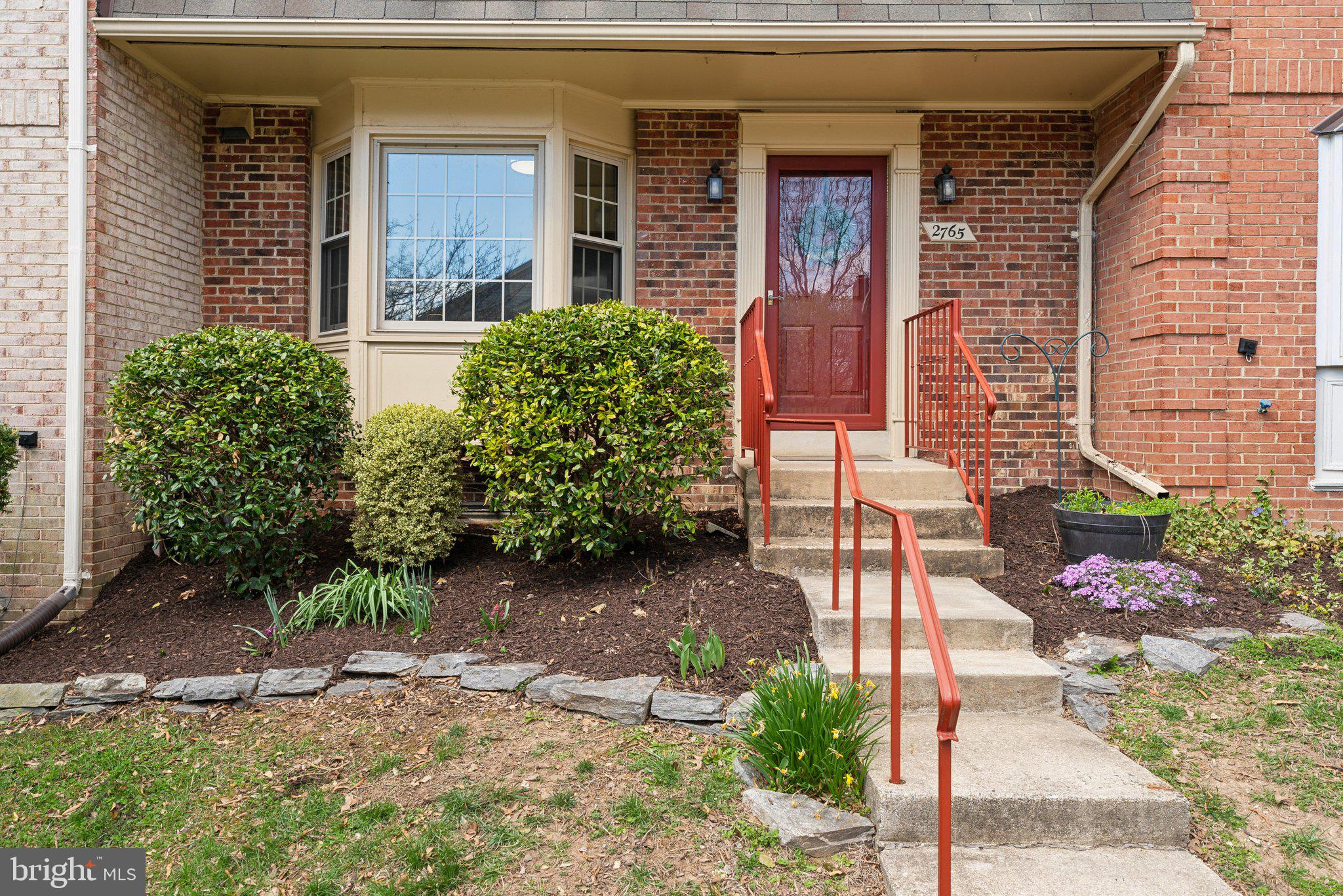 2765 CARTER FARM COURT