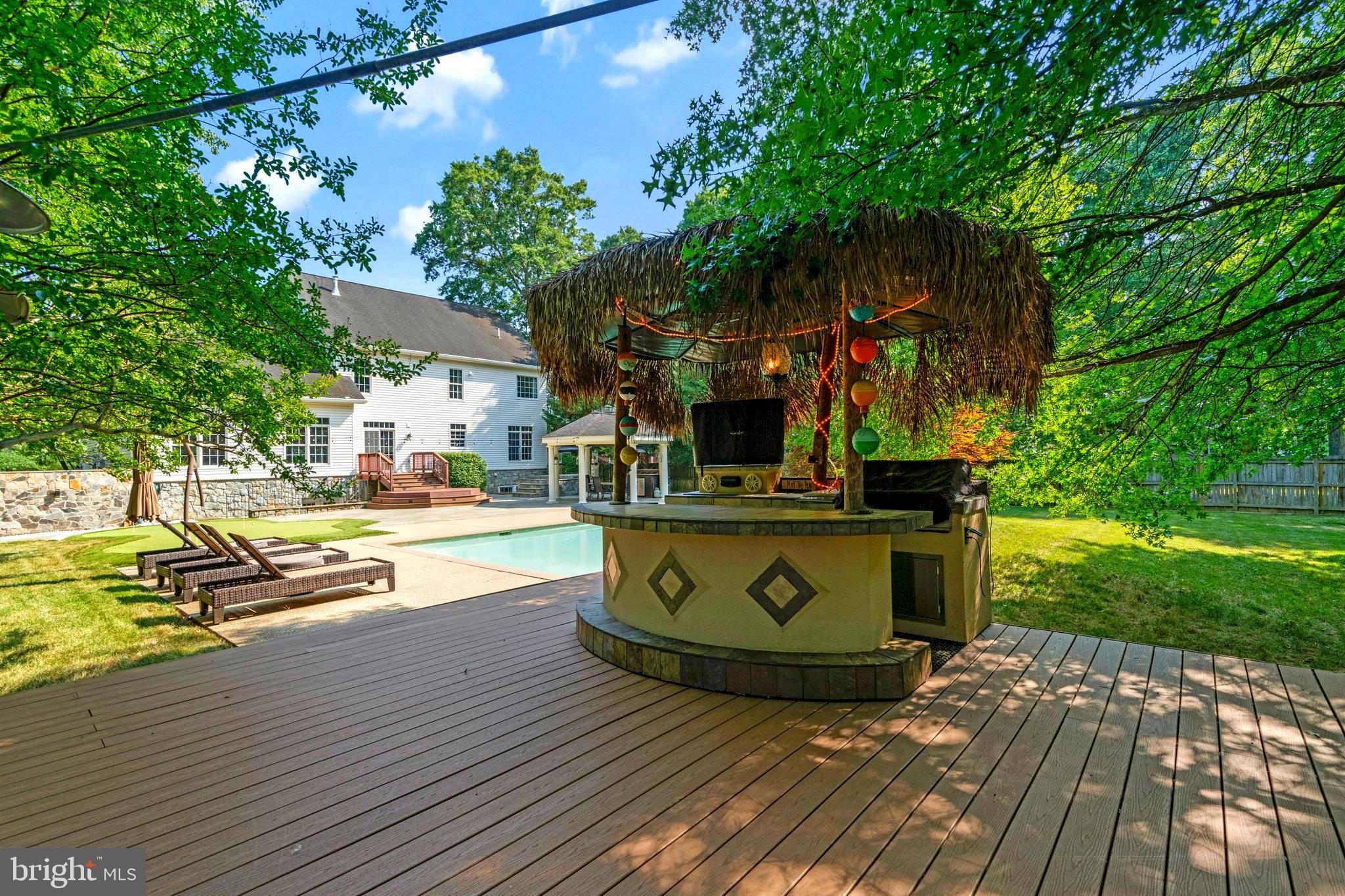 2504 SHERWOOD HALL LANE