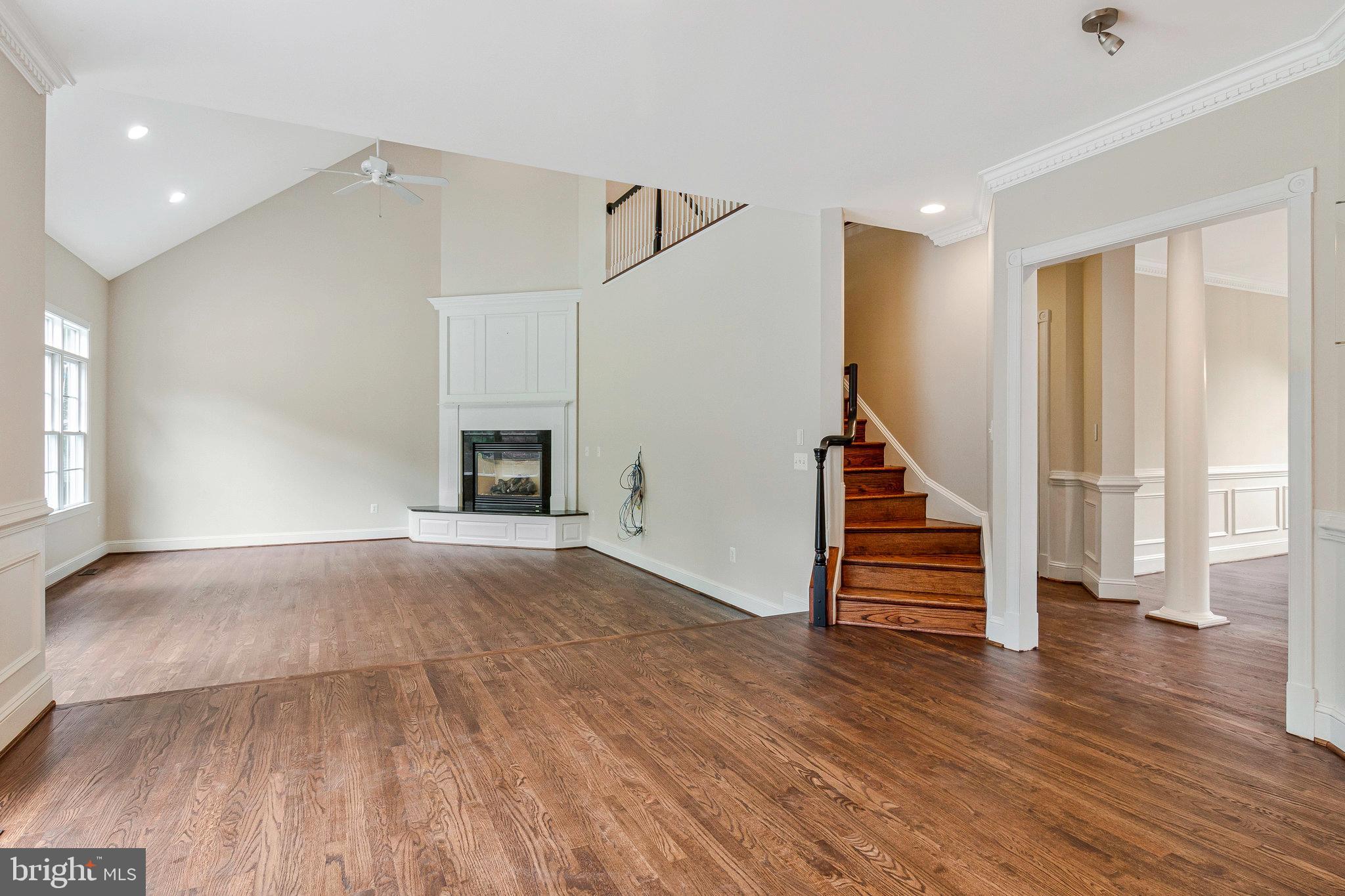 2504 SHERWOOD HALL LANE