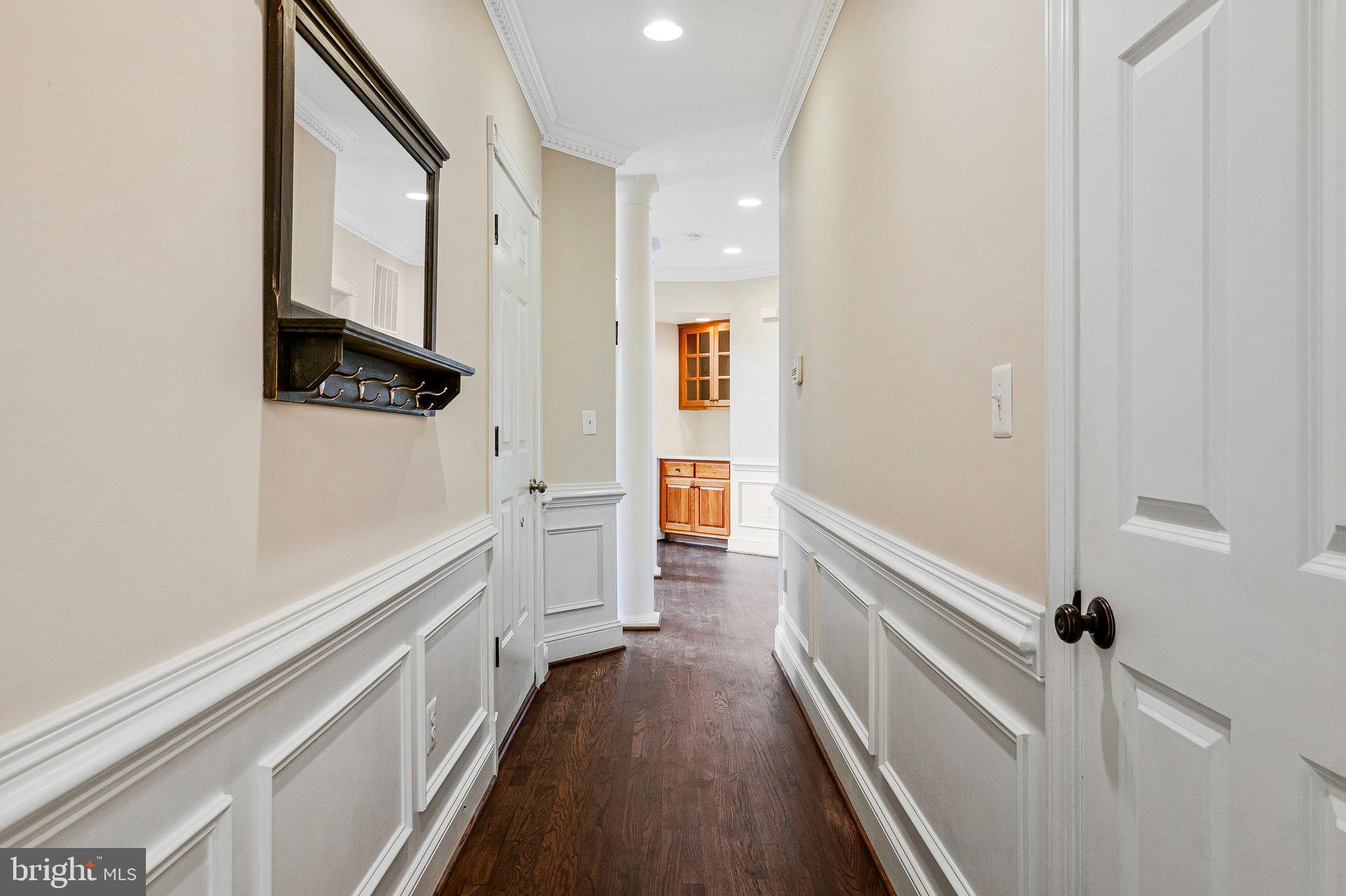 2504 SHERWOOD HALL LANE