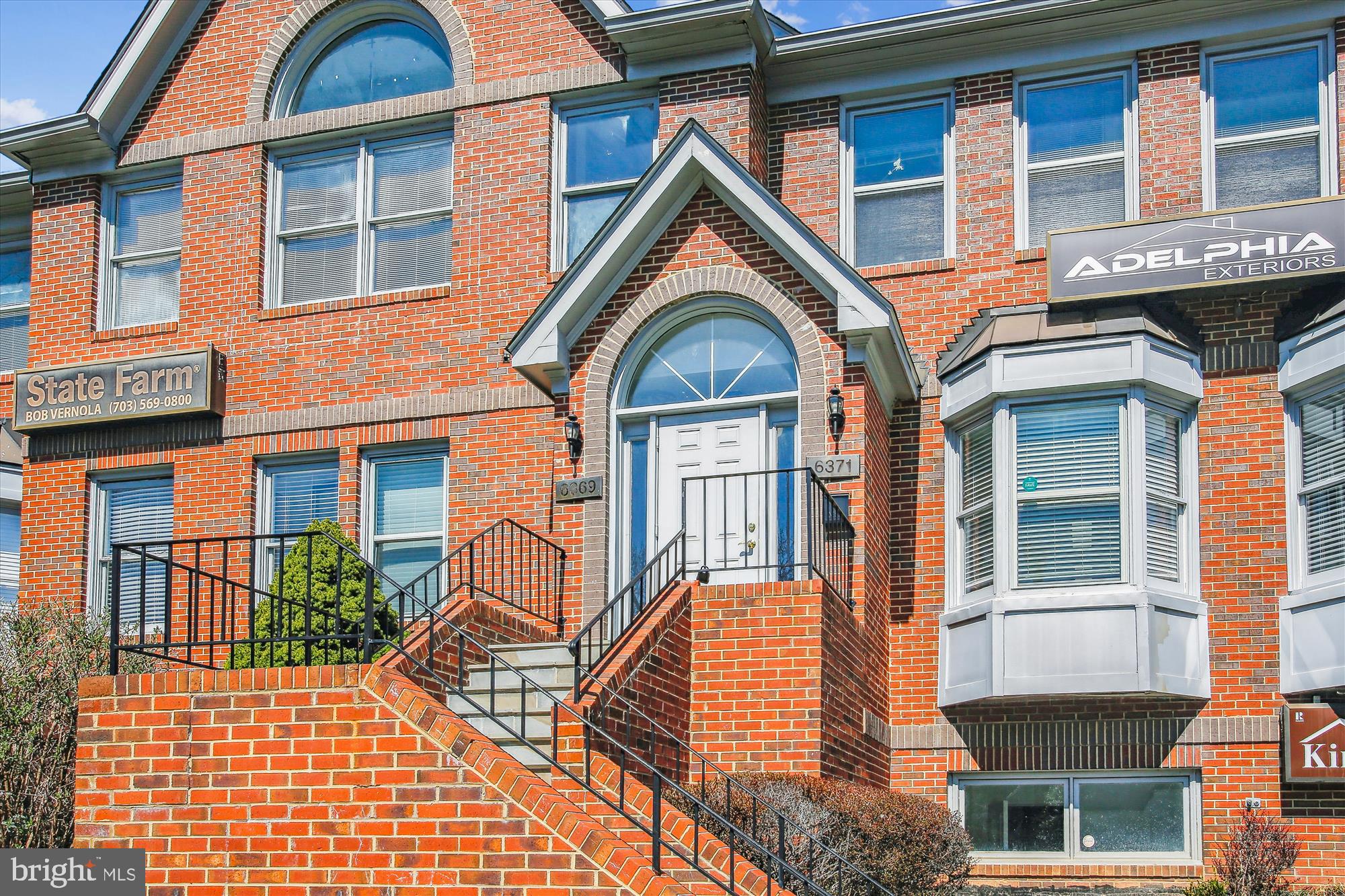 6369 ROLLING MILL PLACE 102