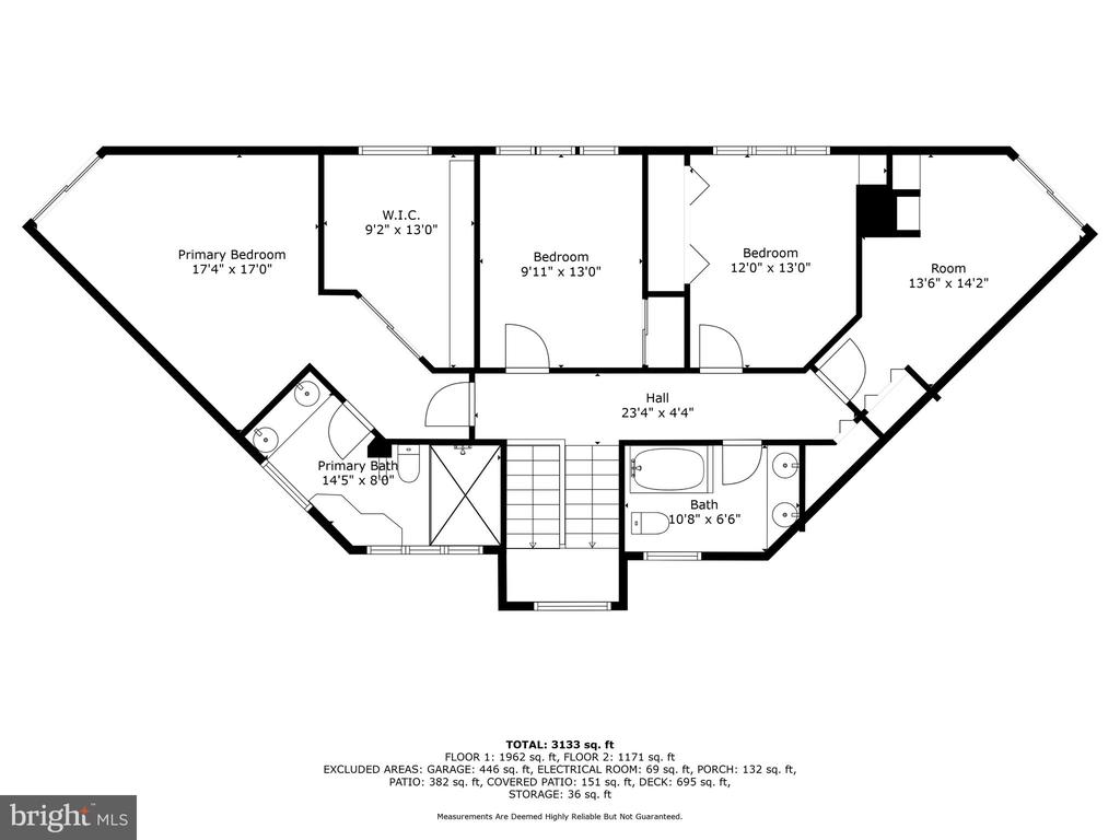 10116 WALKER WOODS DRIVE