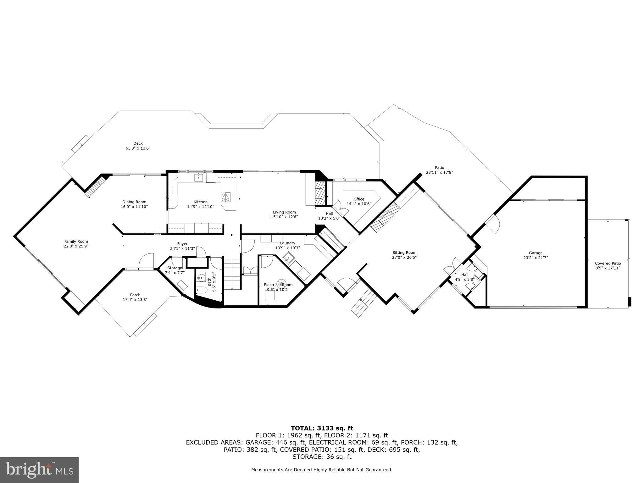 10116 WALKER WOODS DRIVE