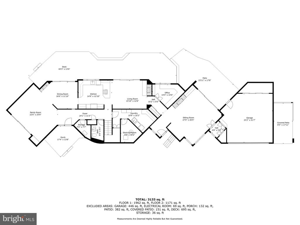 10116 WALKER WOODS DRIVE