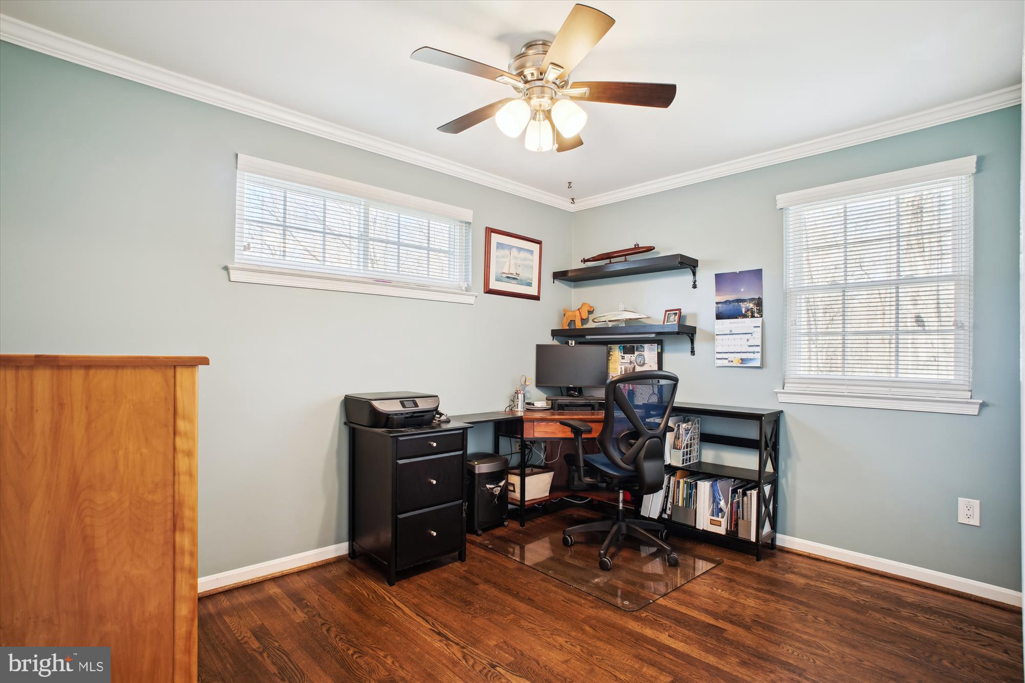 5074 DEQUINCEY DRIVE