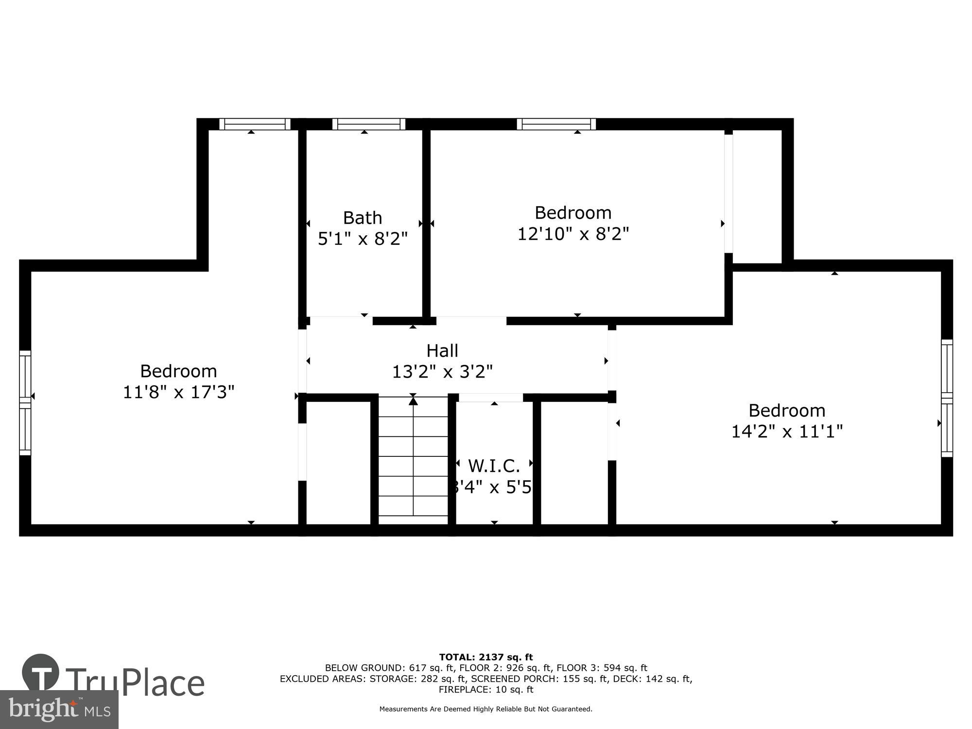 5074 DEQUINCEY DRIVE