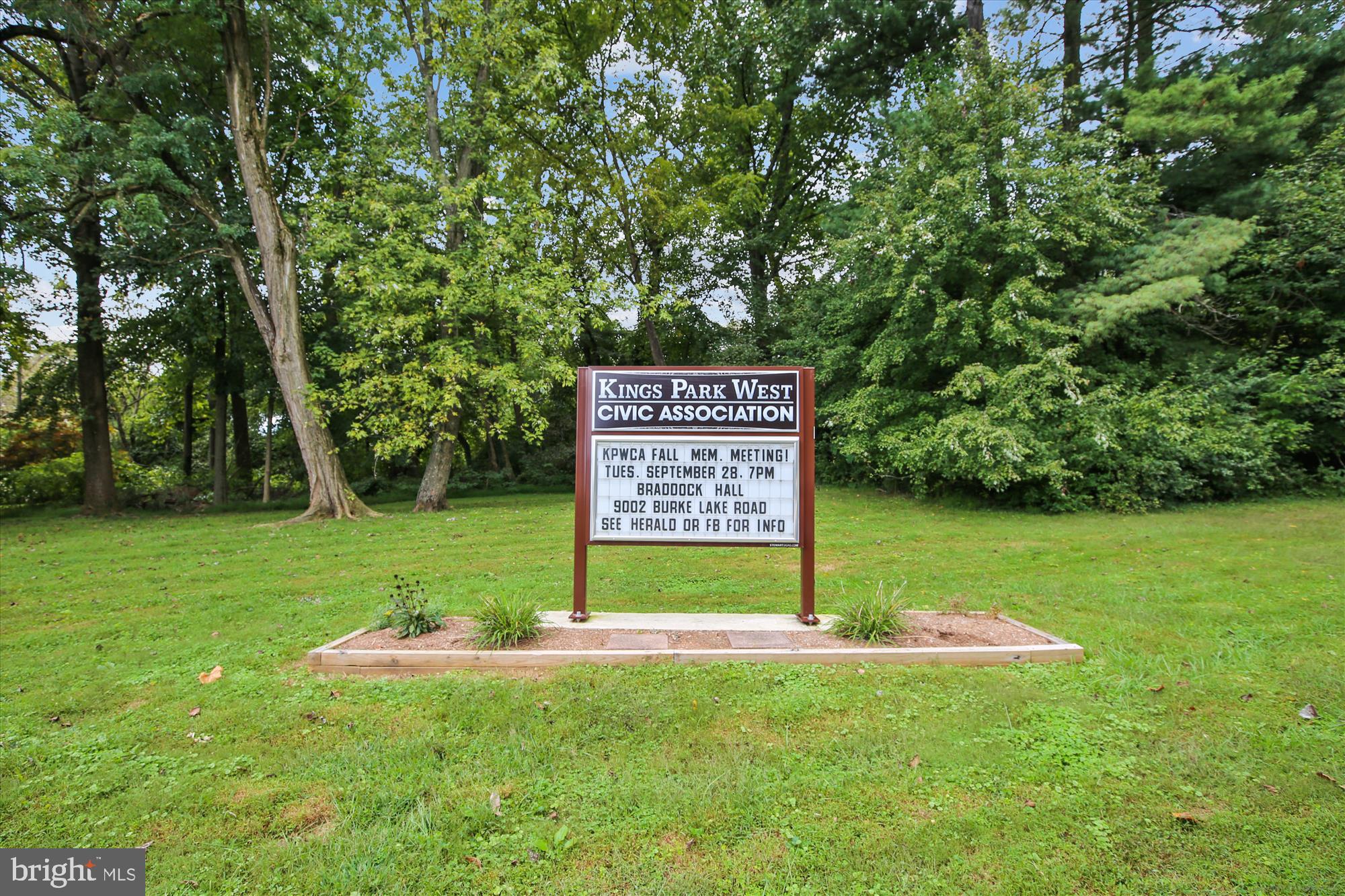 5074 DEQUINCEY DRIVE