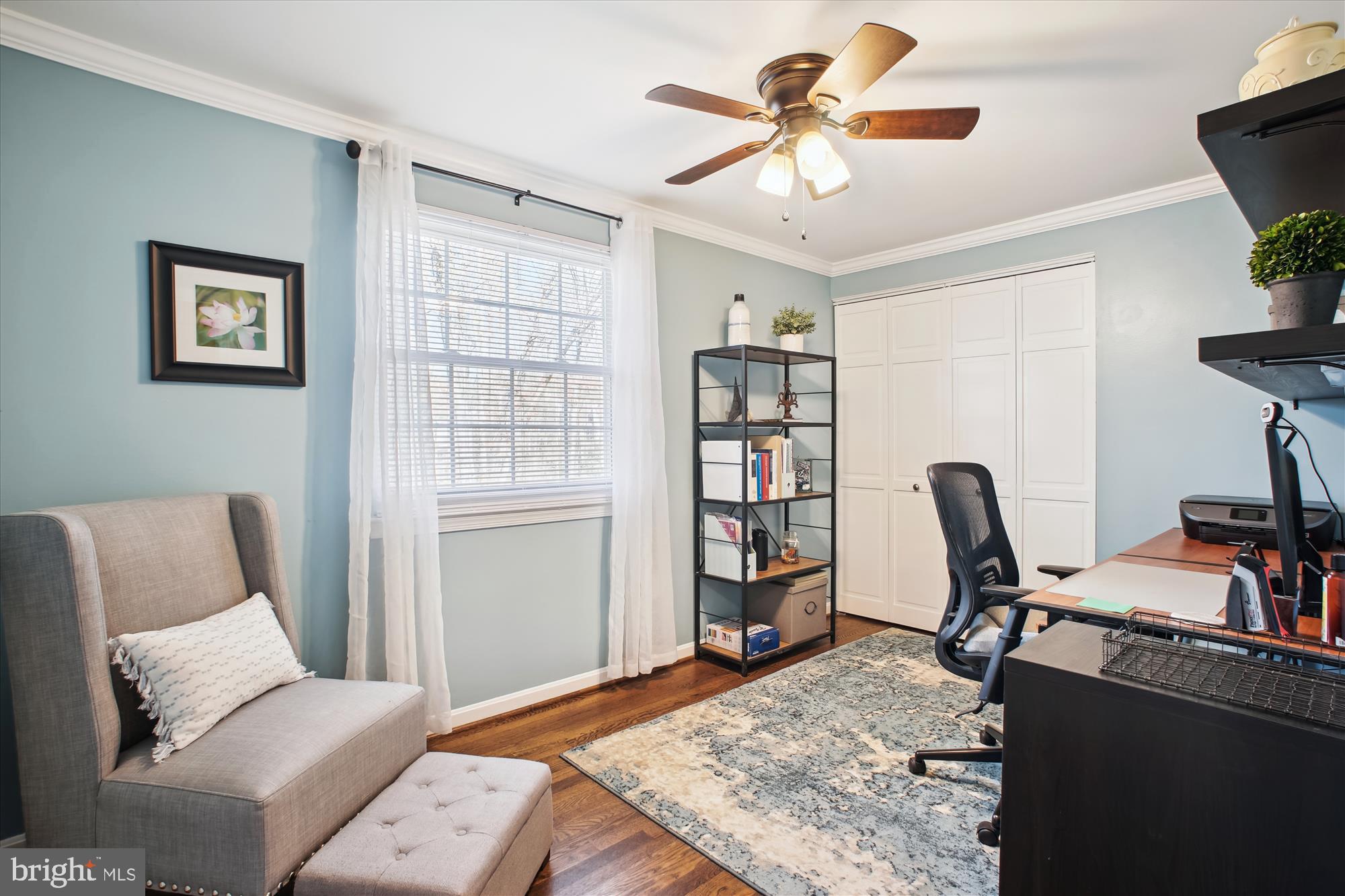 5074 DEQUINCEY DRIVE