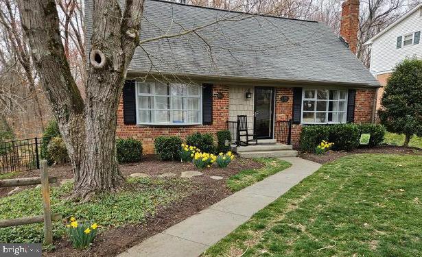 5074 DEQUINCEY DRIVE