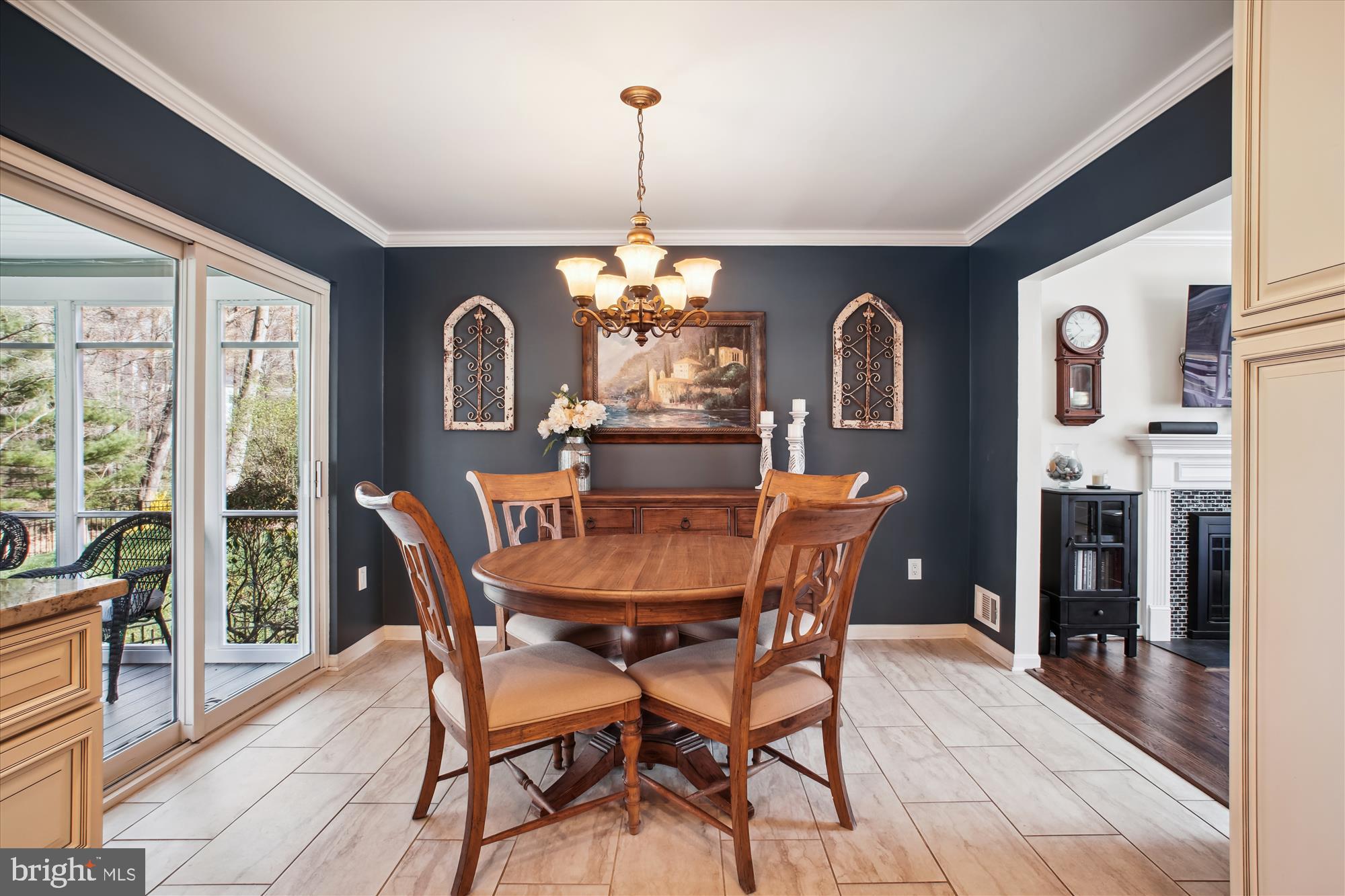 5074 DEQUINCEY DRIVE