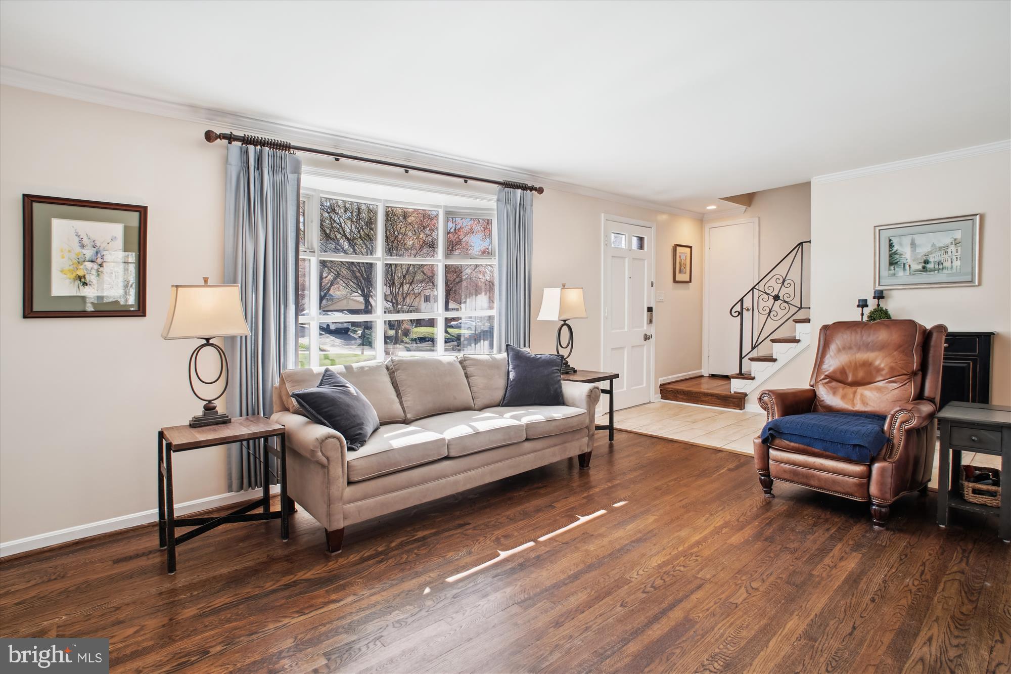 5074 DEQUINCEY DRIVE