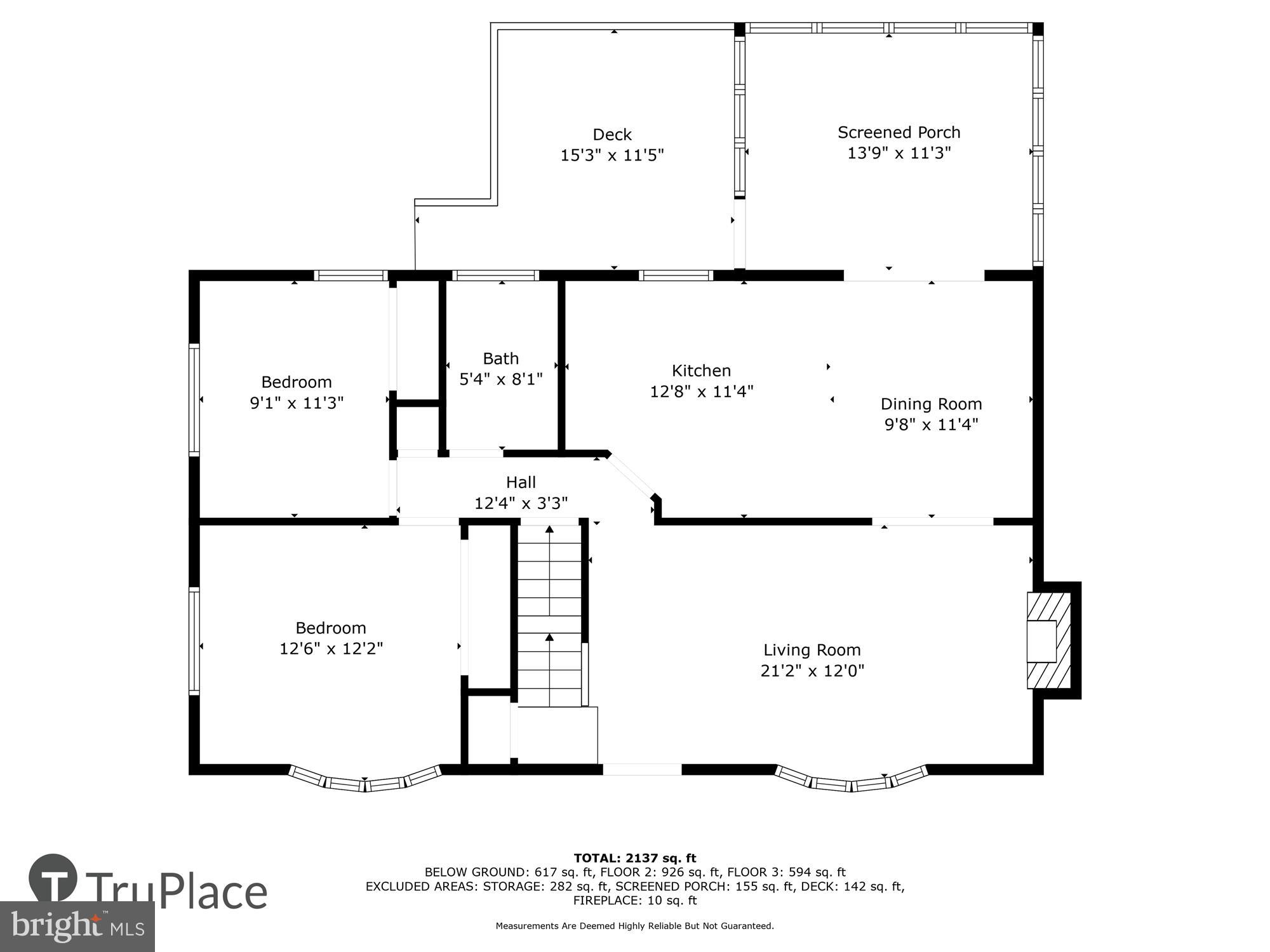 5074 DEQUINCEY DRIVE