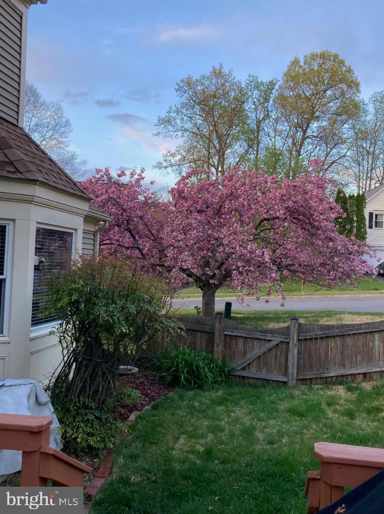 8613 GROVELAND DRIVE