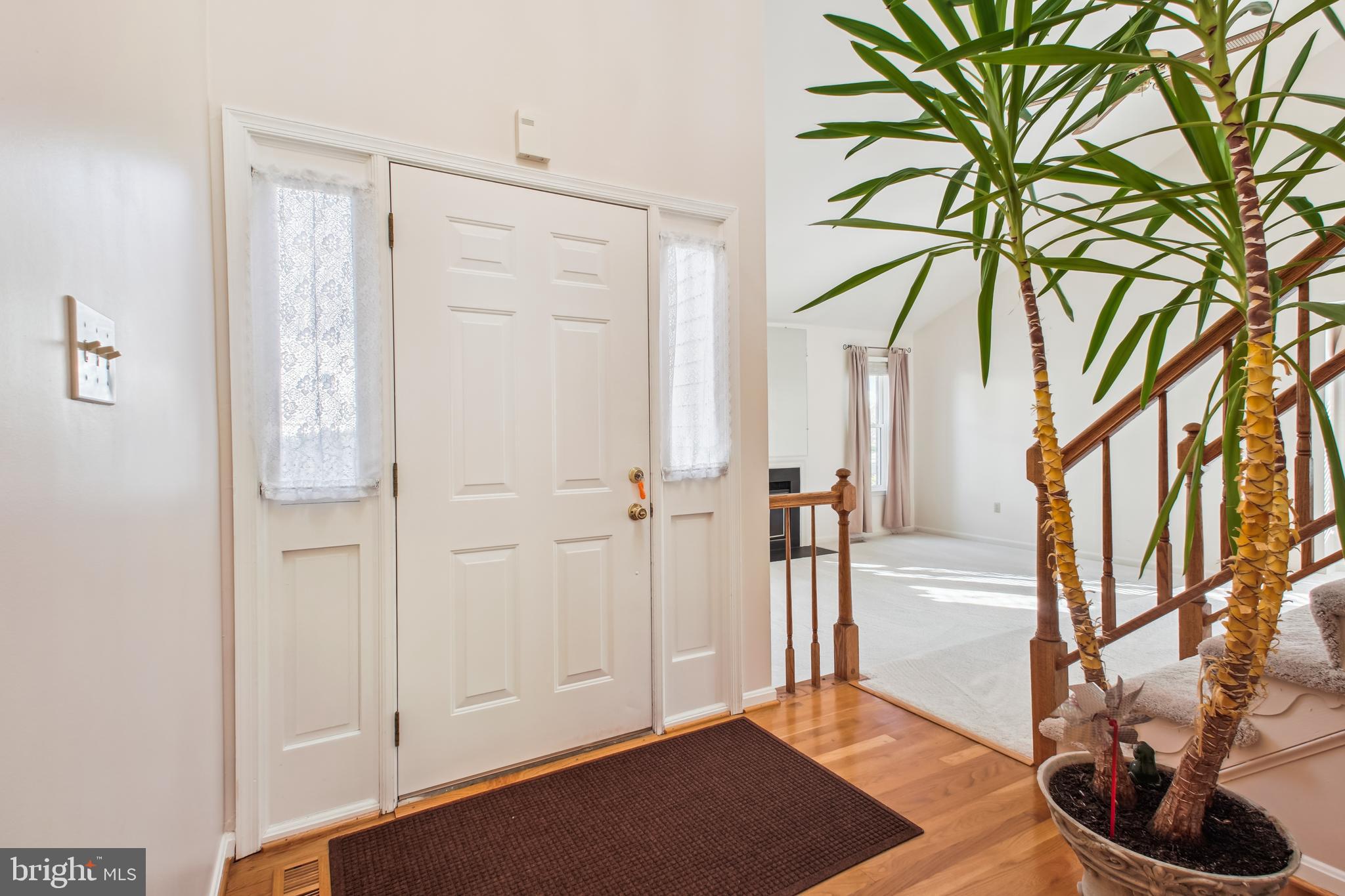 8613 GROVELAND DRIVE