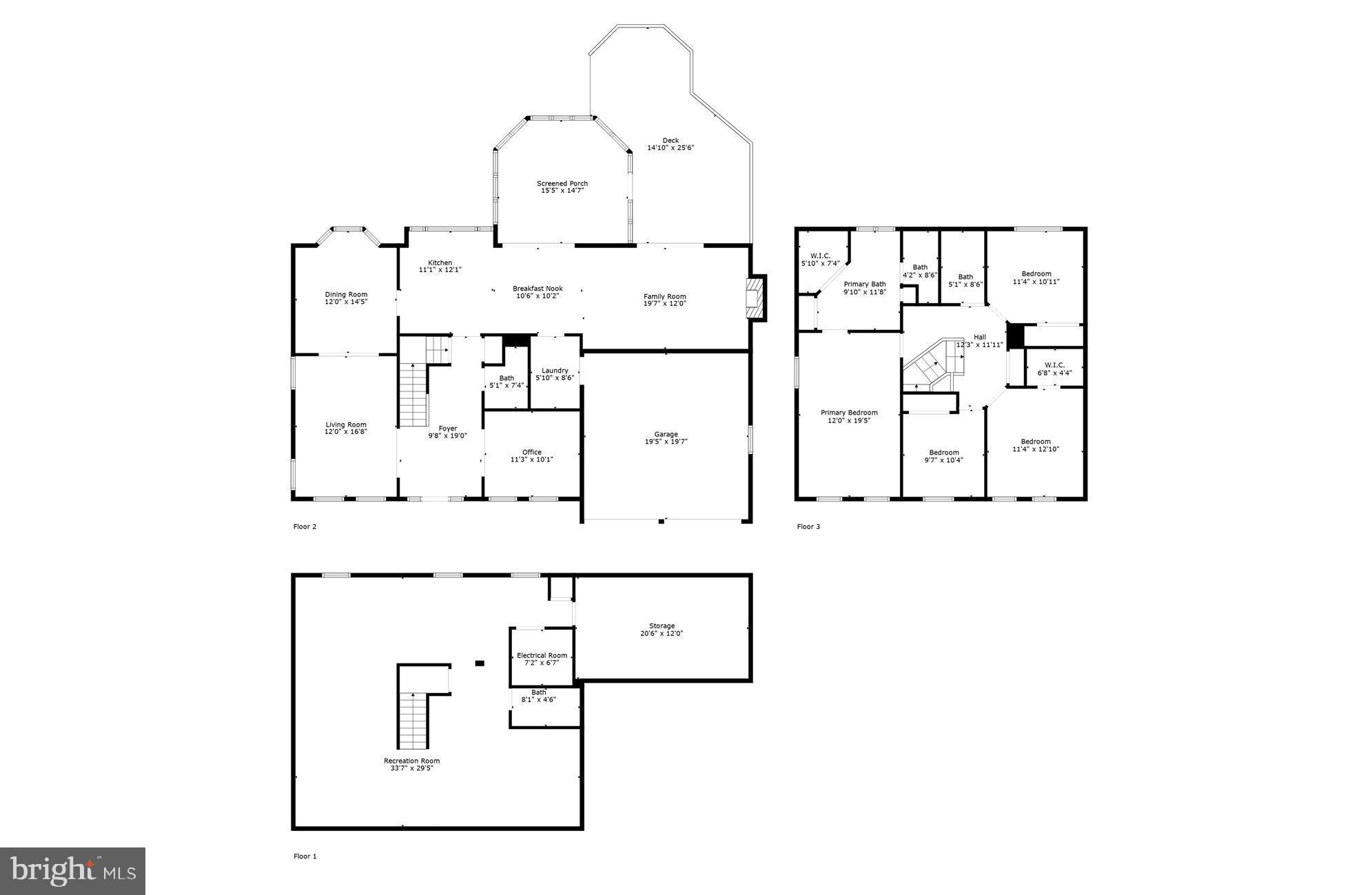 13206 TOPSFIELD COURT