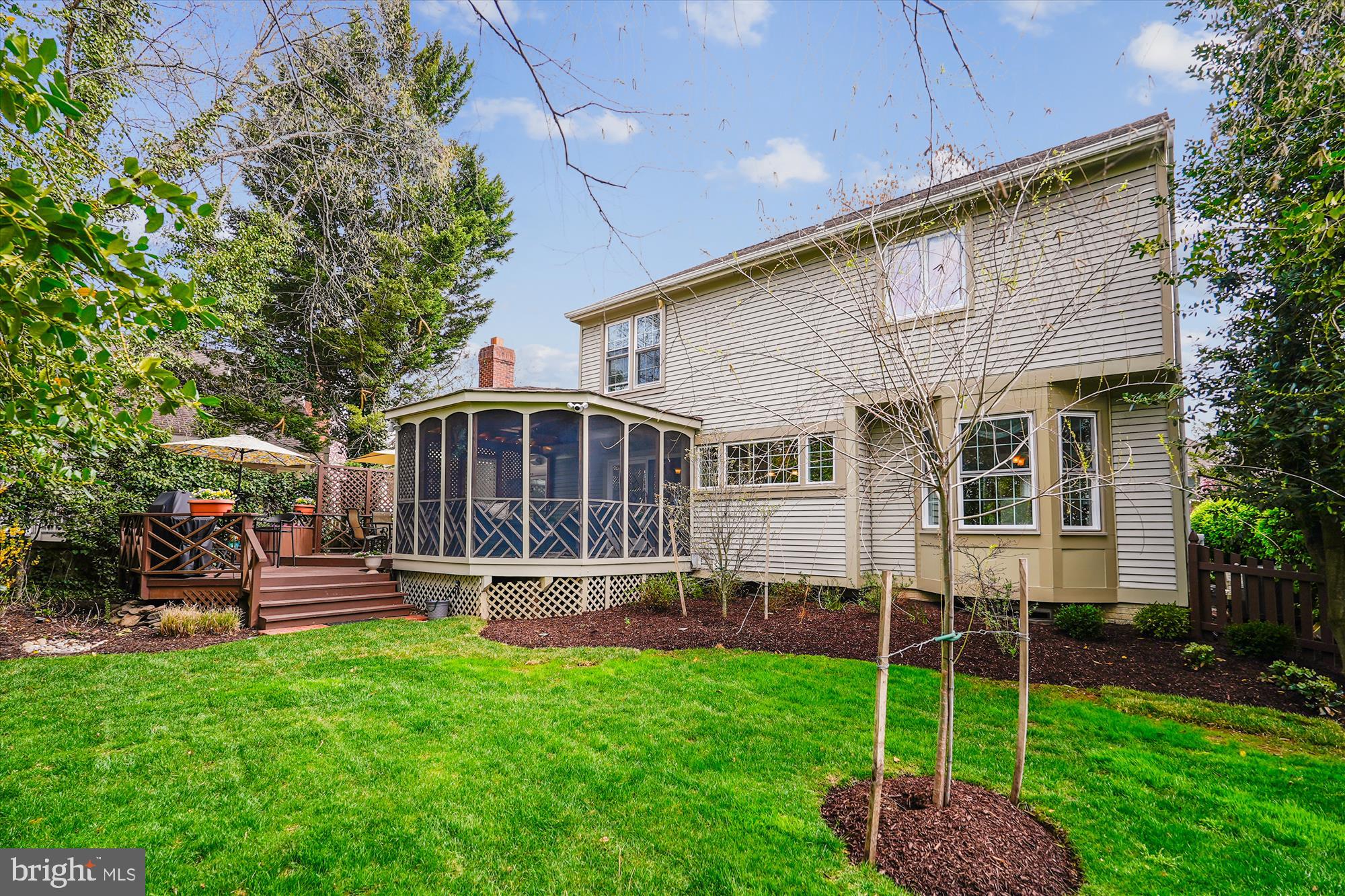 13206 TOPSFIELD COURT