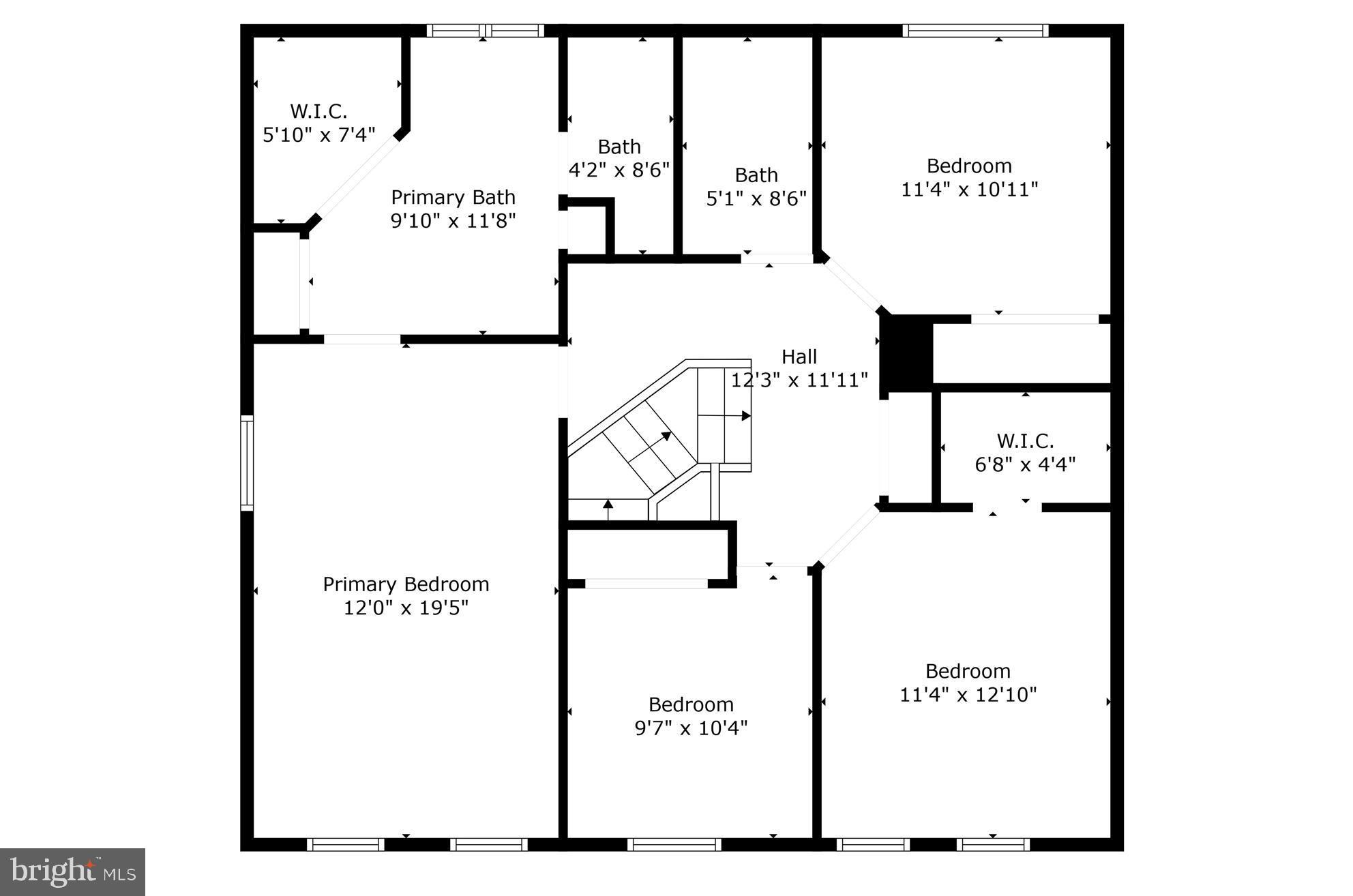 13206 TOPSFIELD COURT