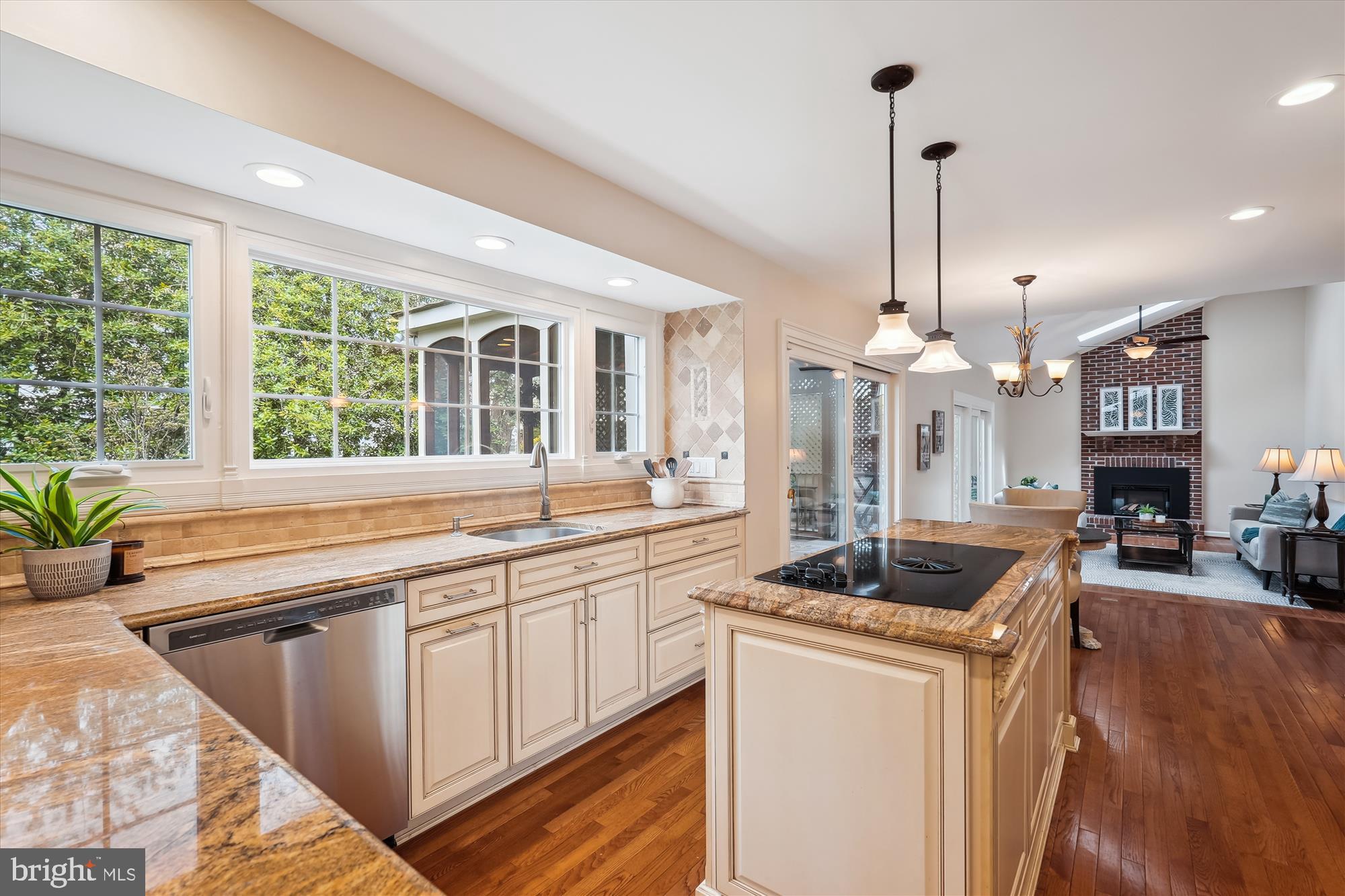 13206 TOPSFIELD COURT