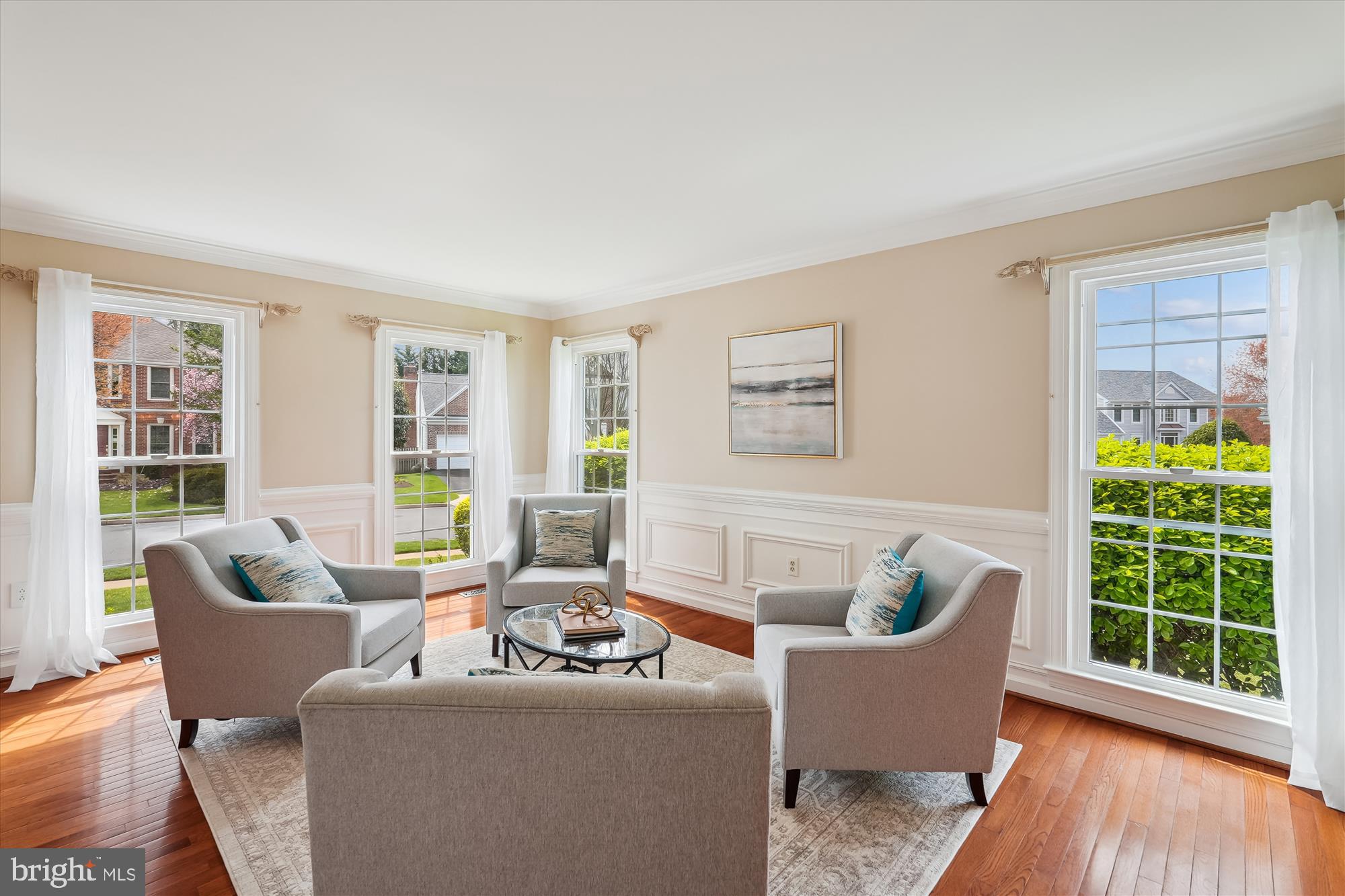 13206 TOPSFIELD COURT