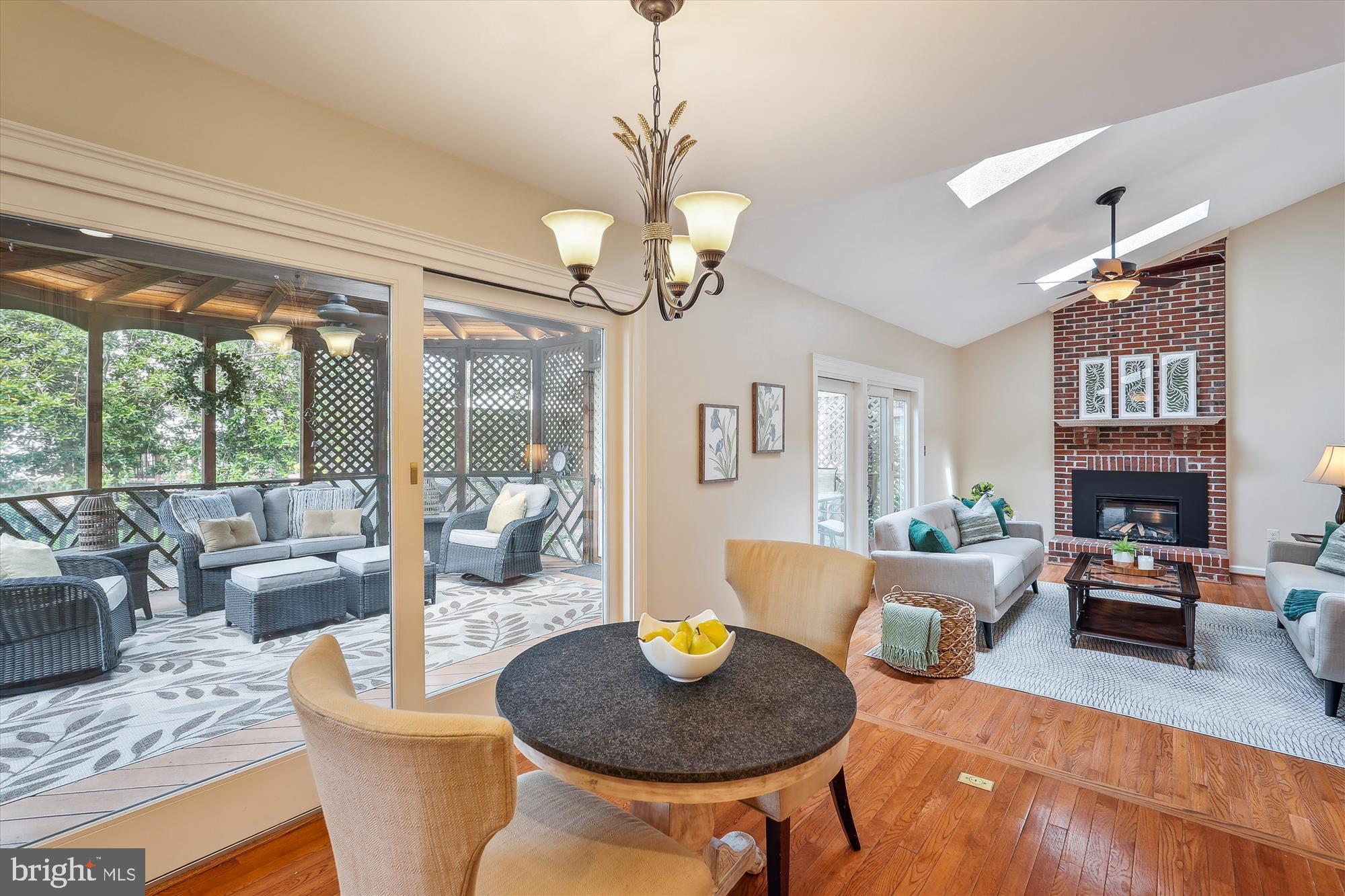13206 TOPSFIELD COURT