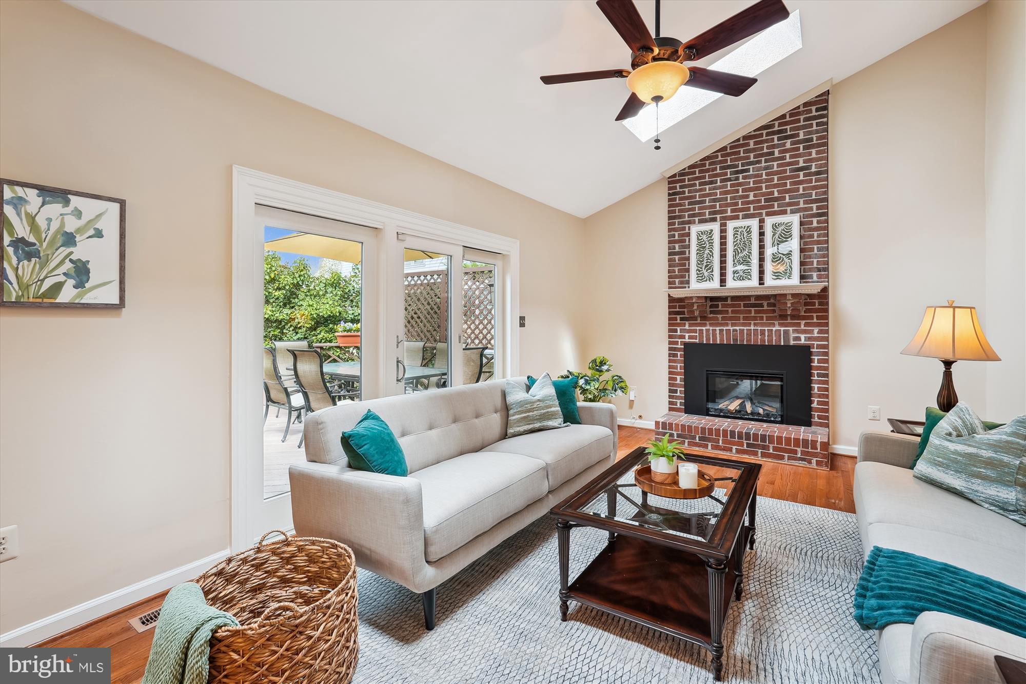13206 TOPSFIELD COURT