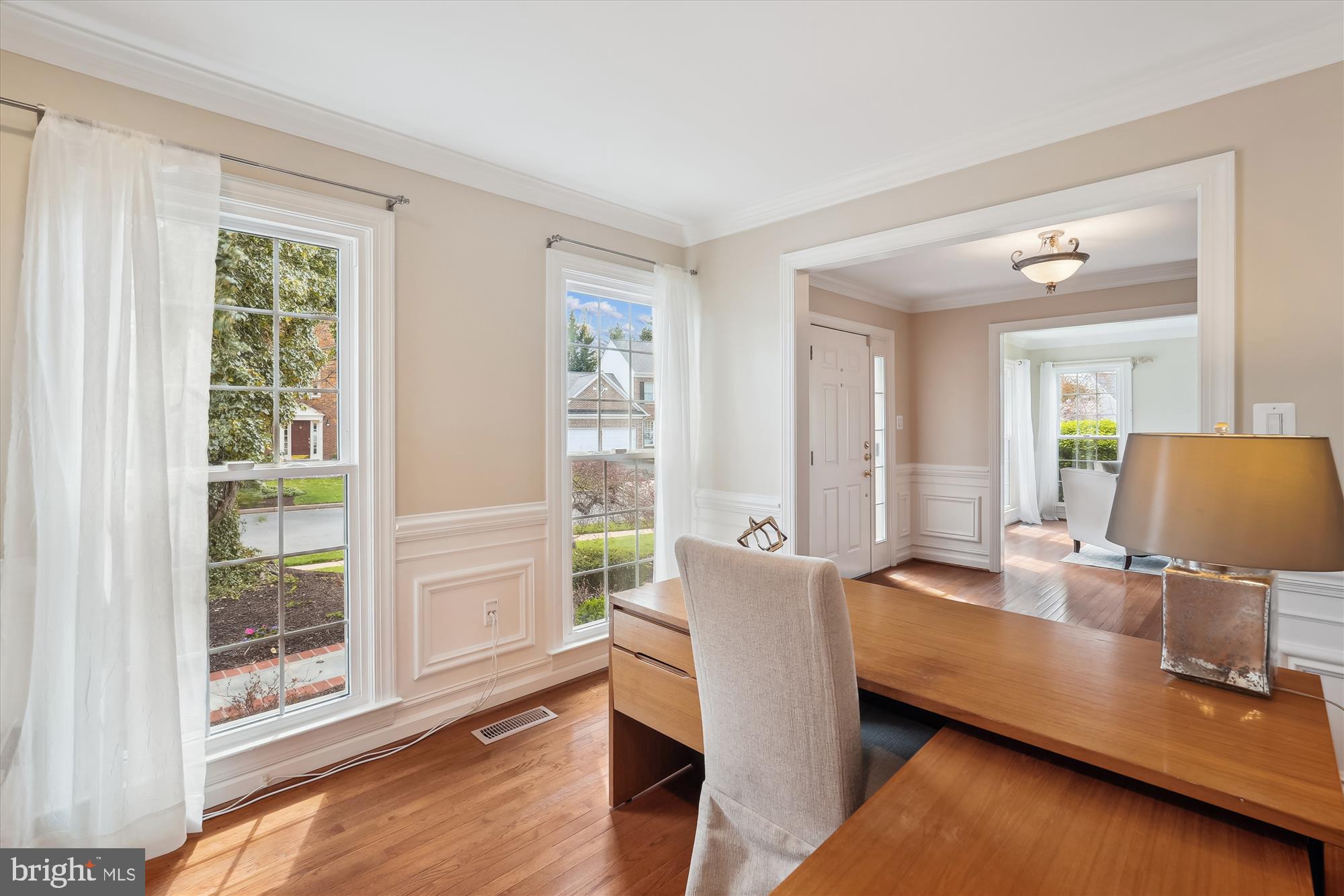 13206 TOPSFIELD COURT