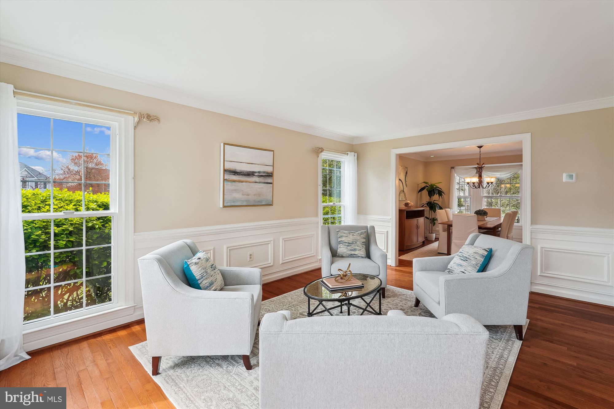 13206 TOPSFIELD COURT