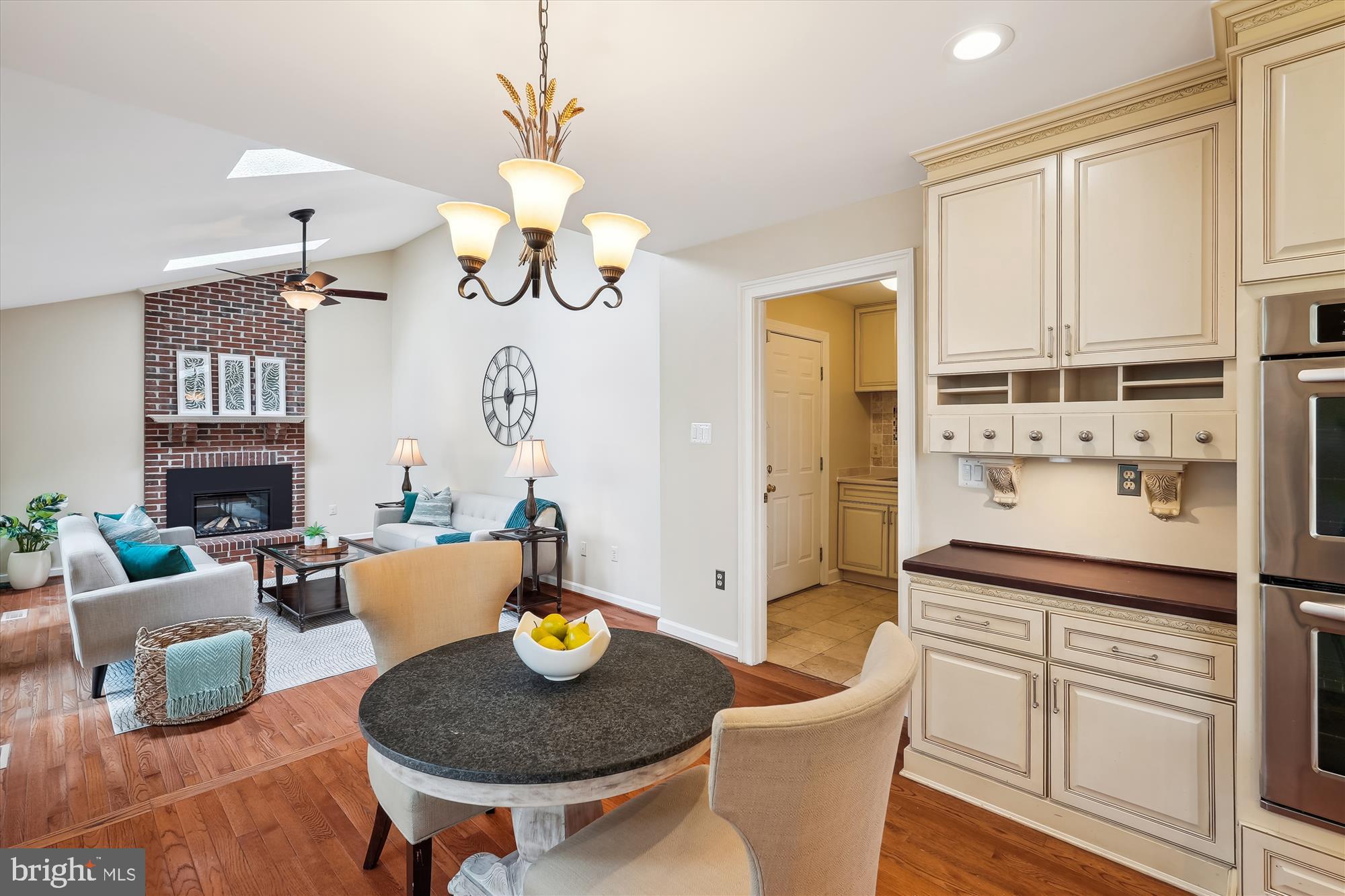 13206 TOPSFIELD COURT