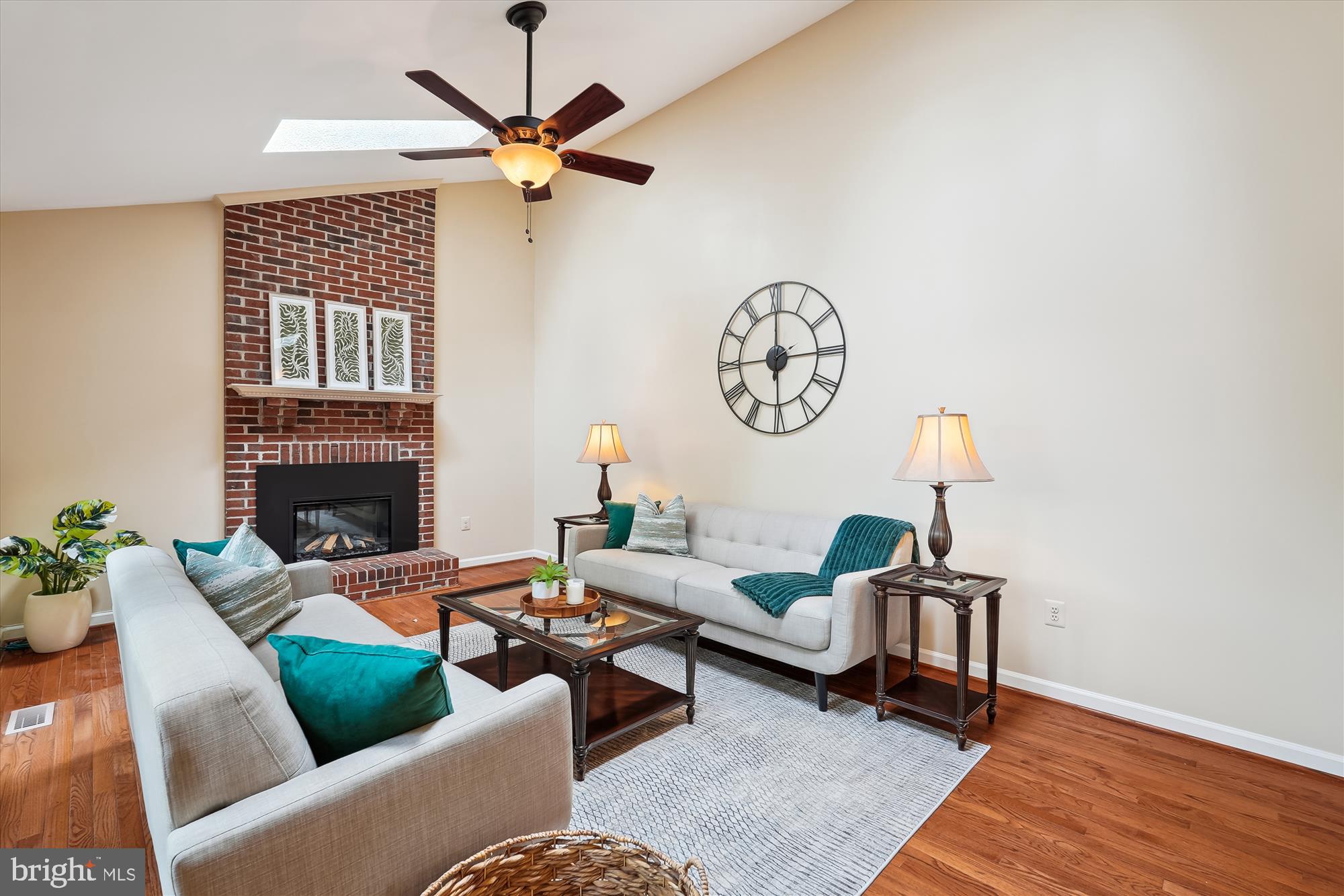 13206 TOPSFIELD COURT