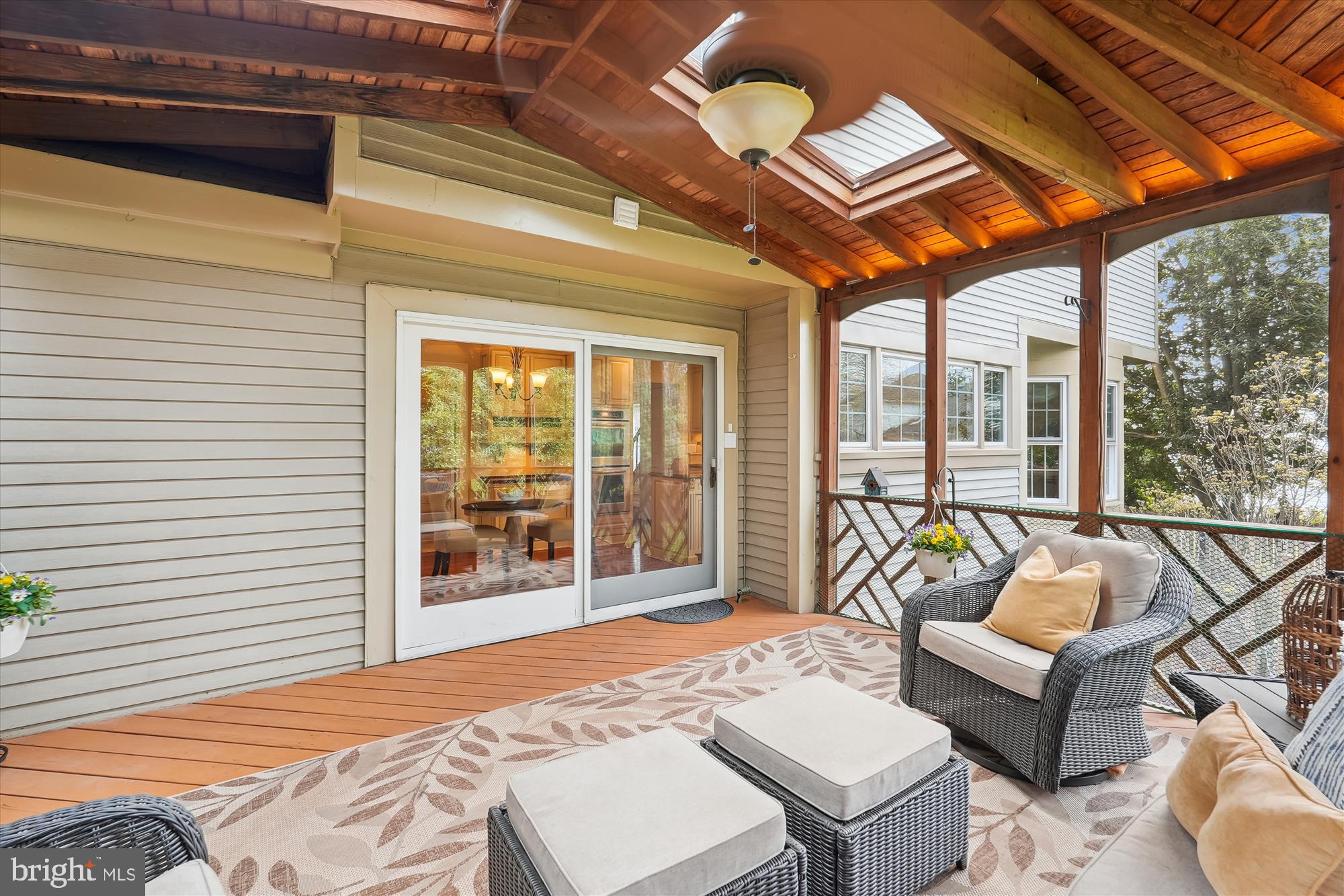 13206 TOPSFIELD COURT