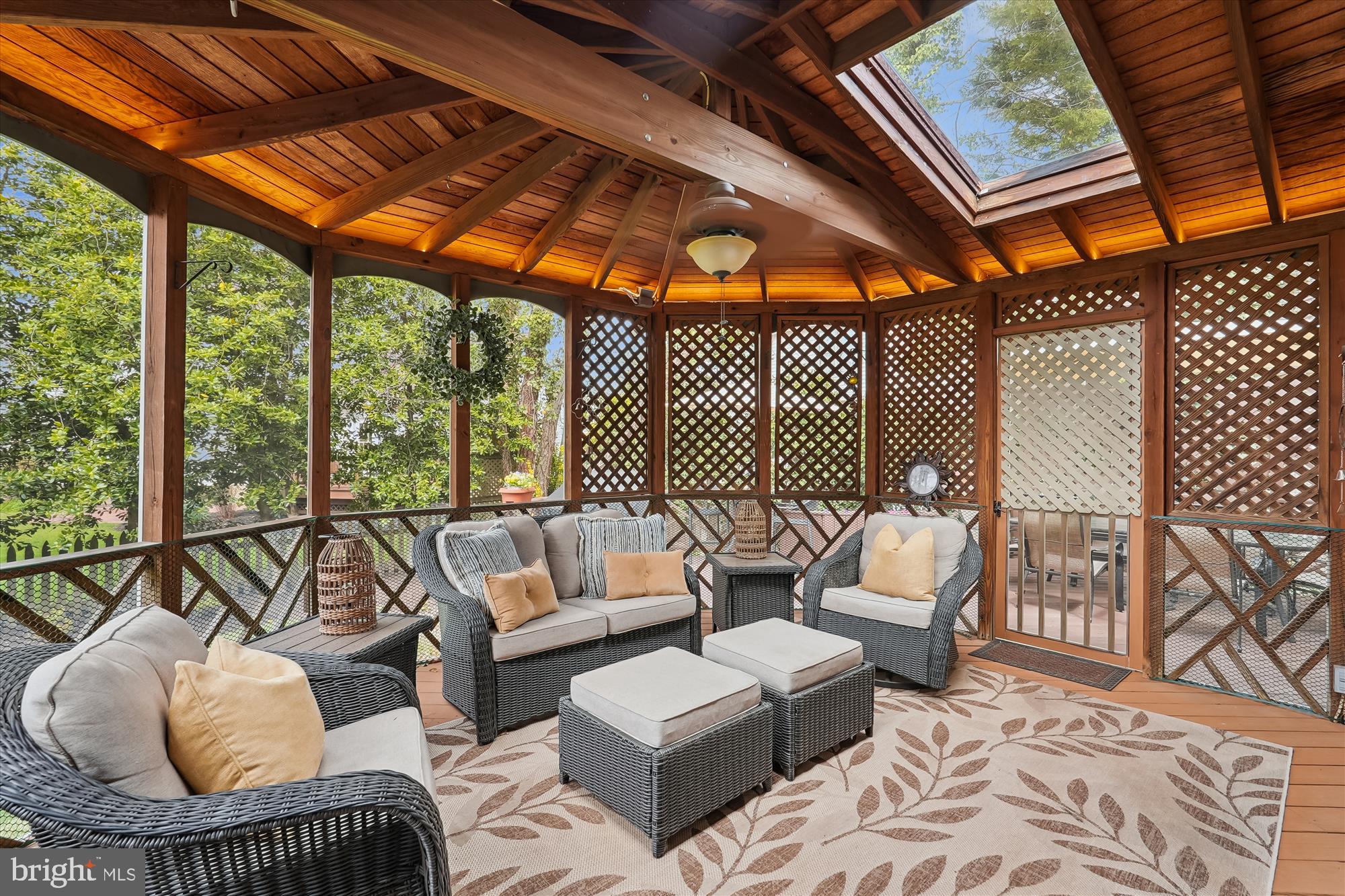 13206 TOPSFIELD COURT
