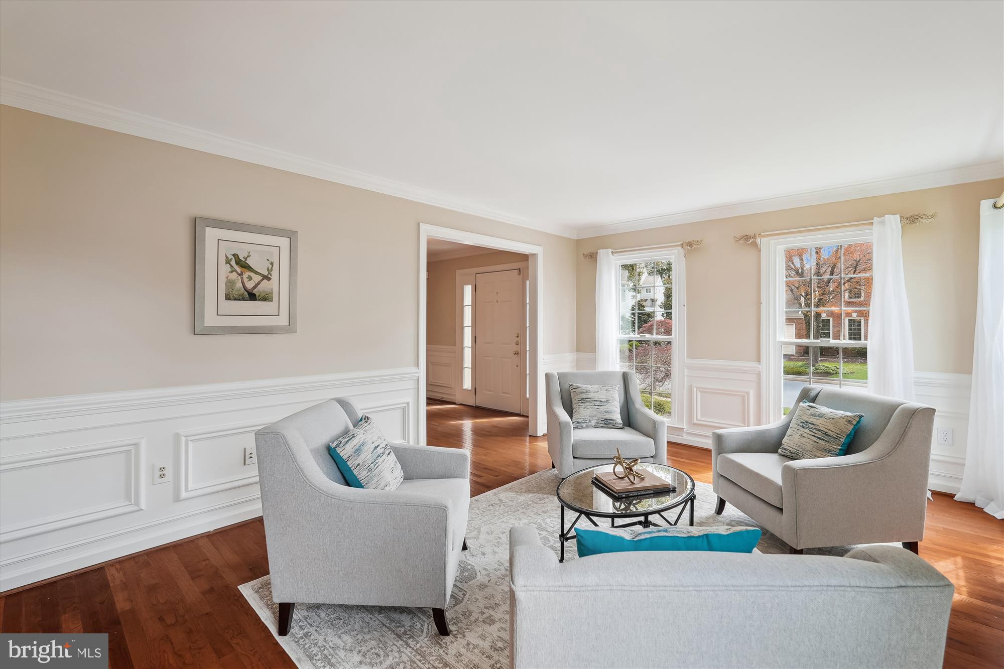 13206 TOPSFIELD COURT