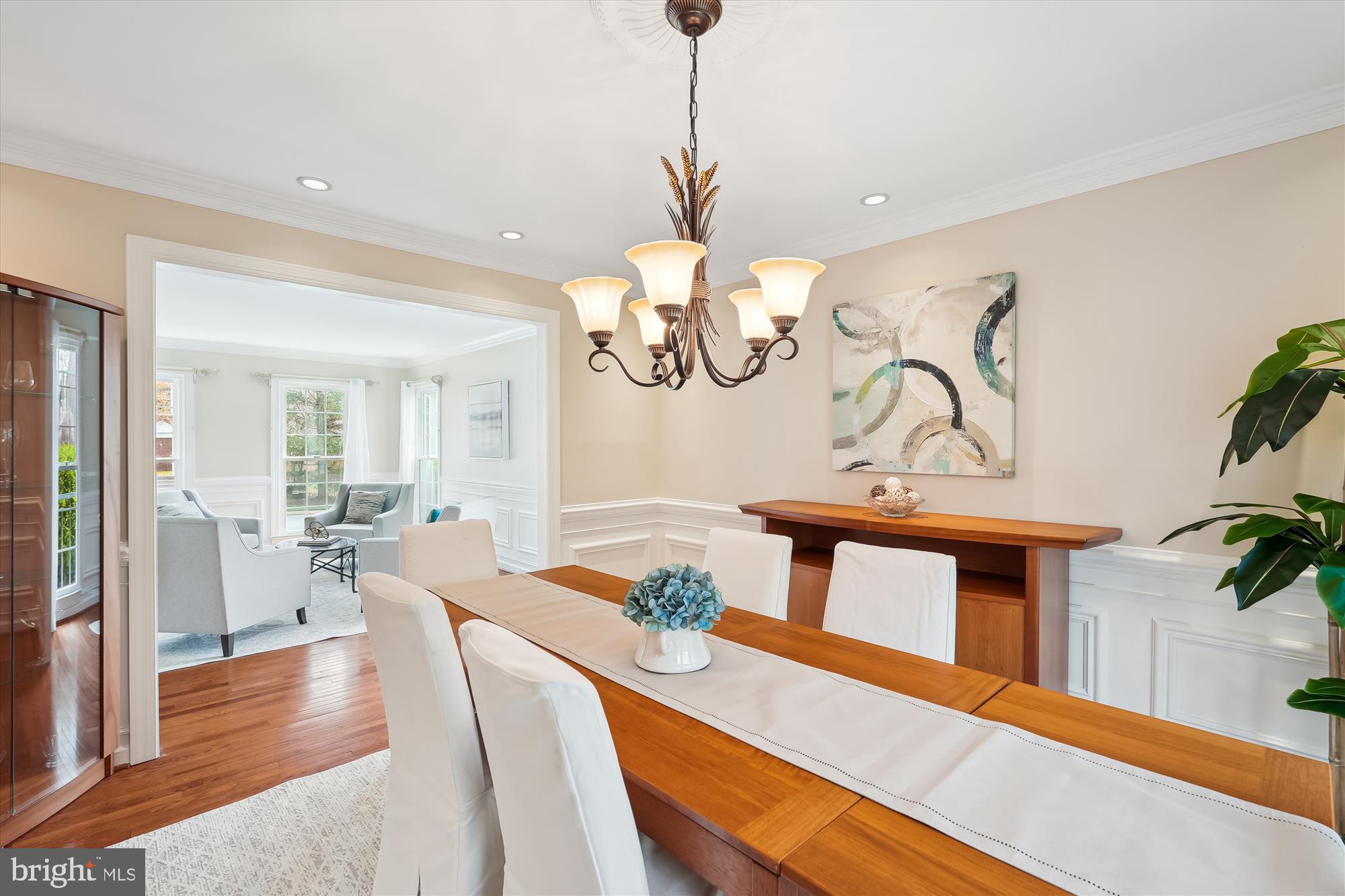 13206 TOPSFIELD COURT