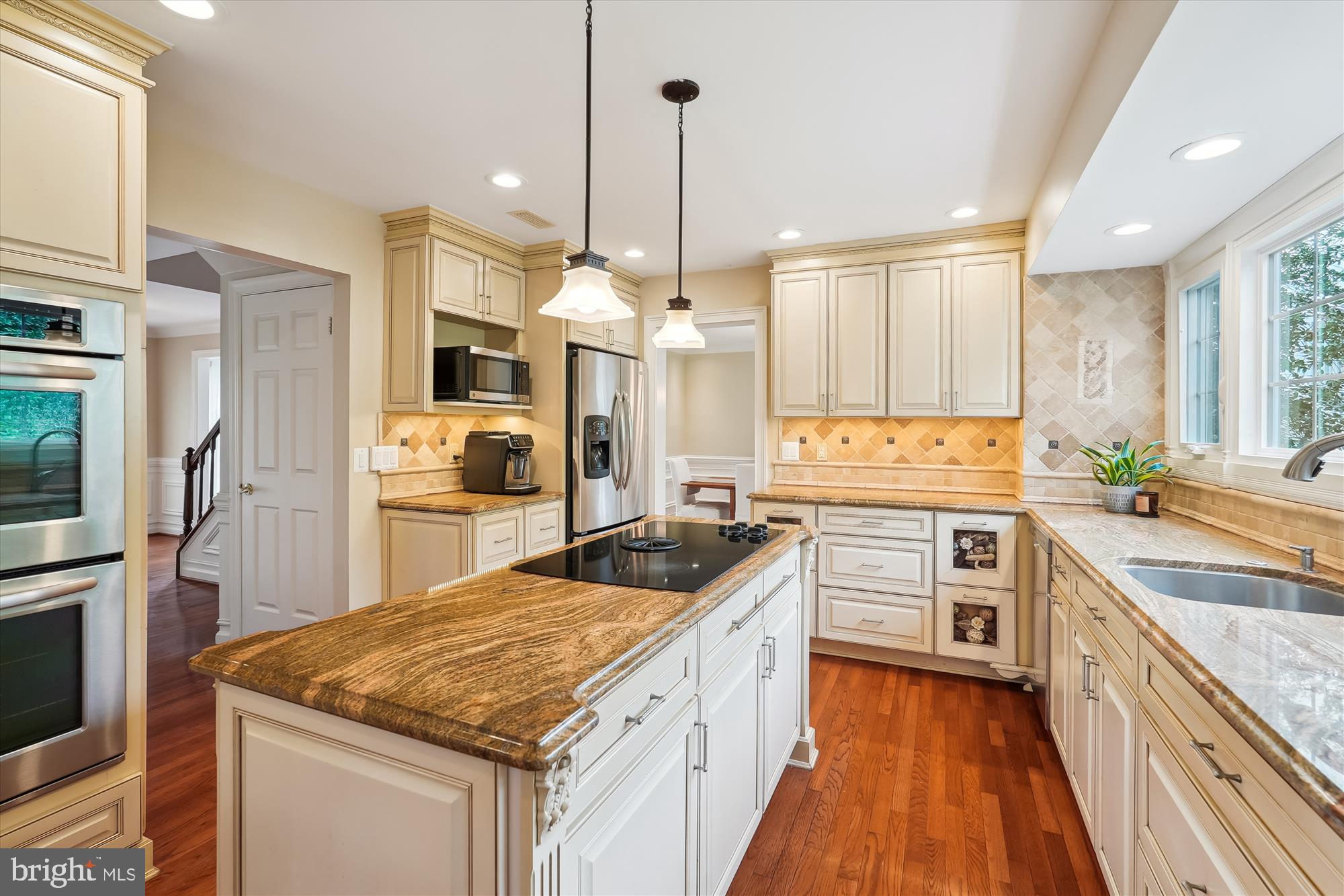 13206 TOPSFIELD COURT