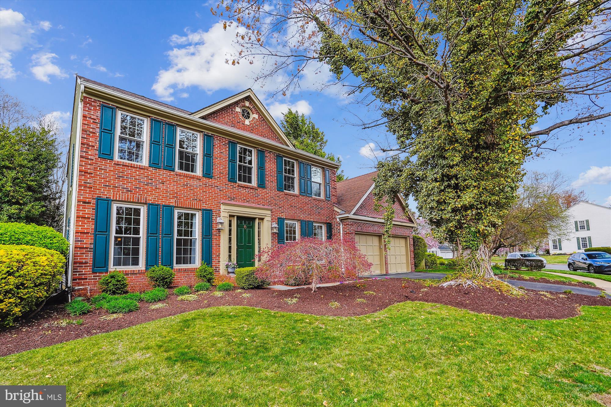 13206 TOPSFIELD COURT