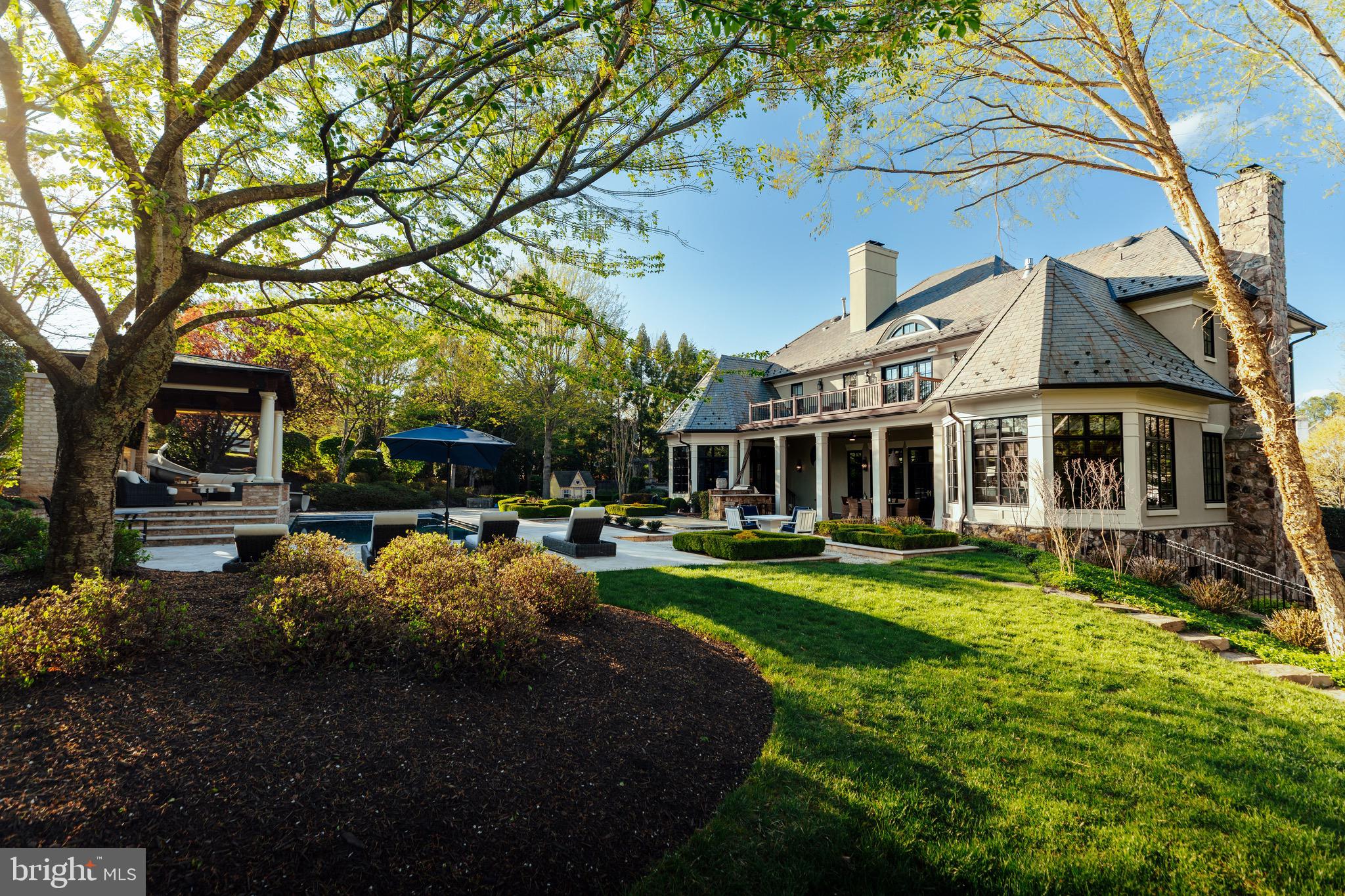 644 DEERFIELD FARM COURT