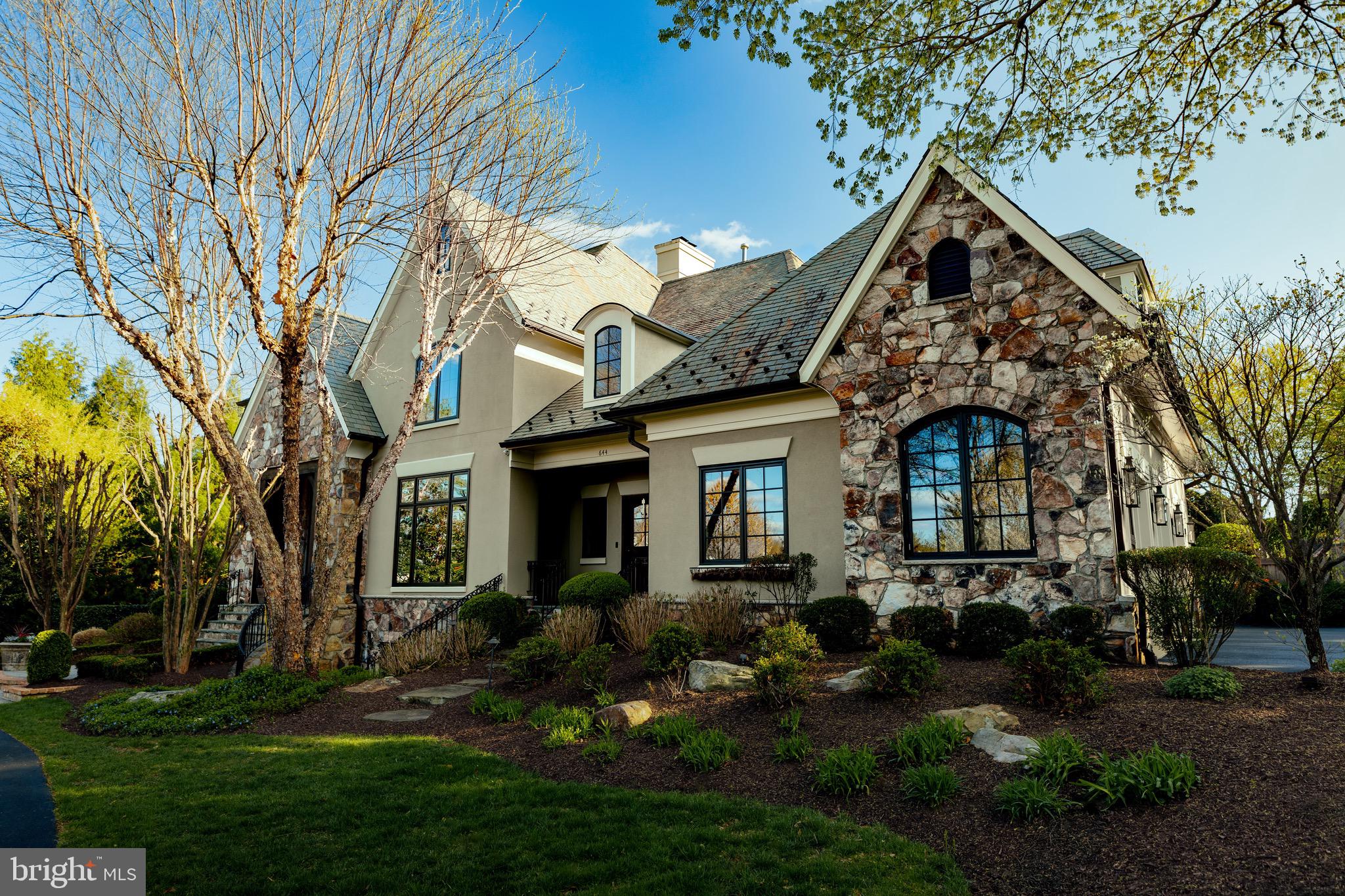 644 DEERFIELD FARM COURT