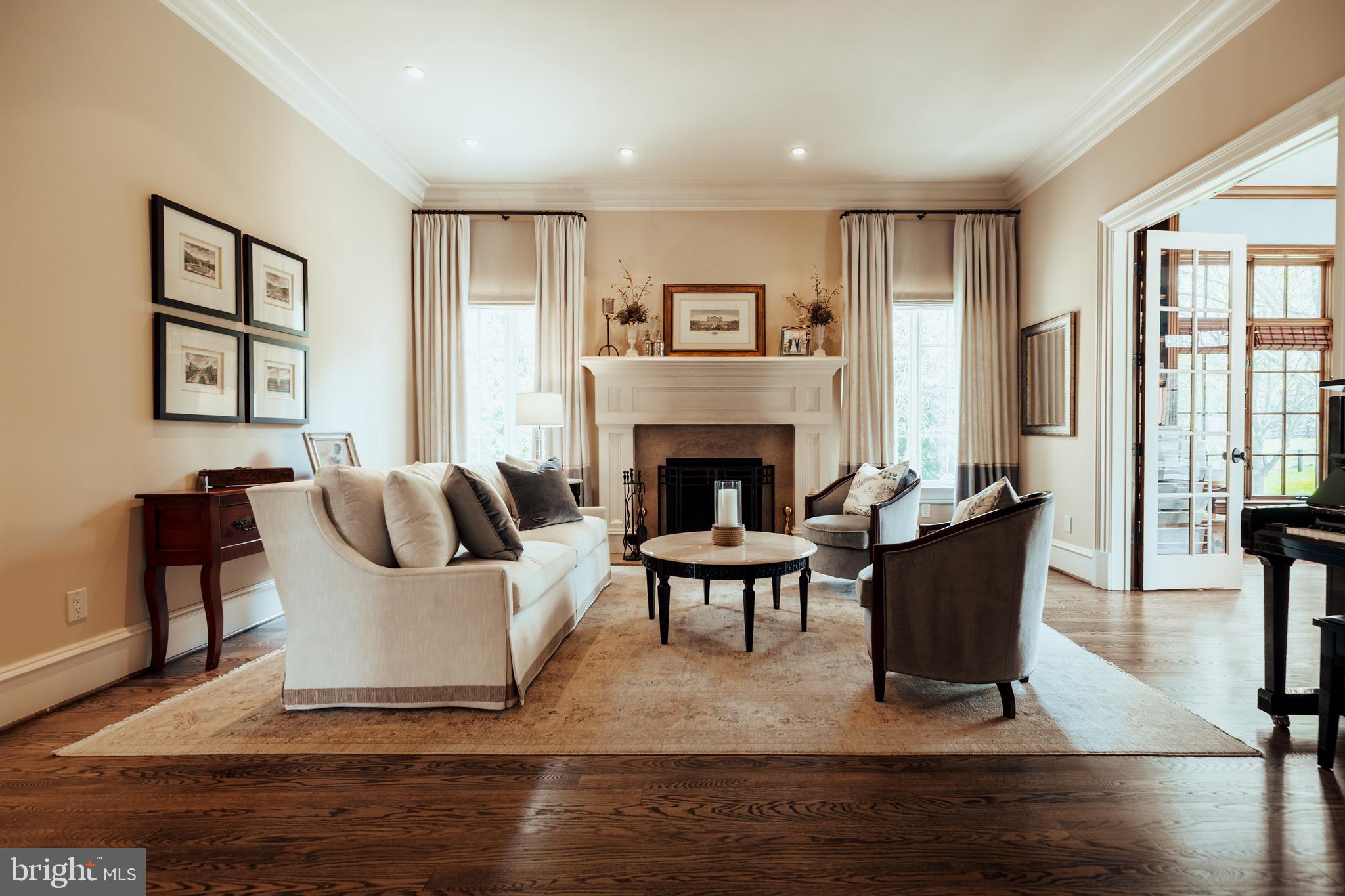 644 DEERFIELD FARM COURT